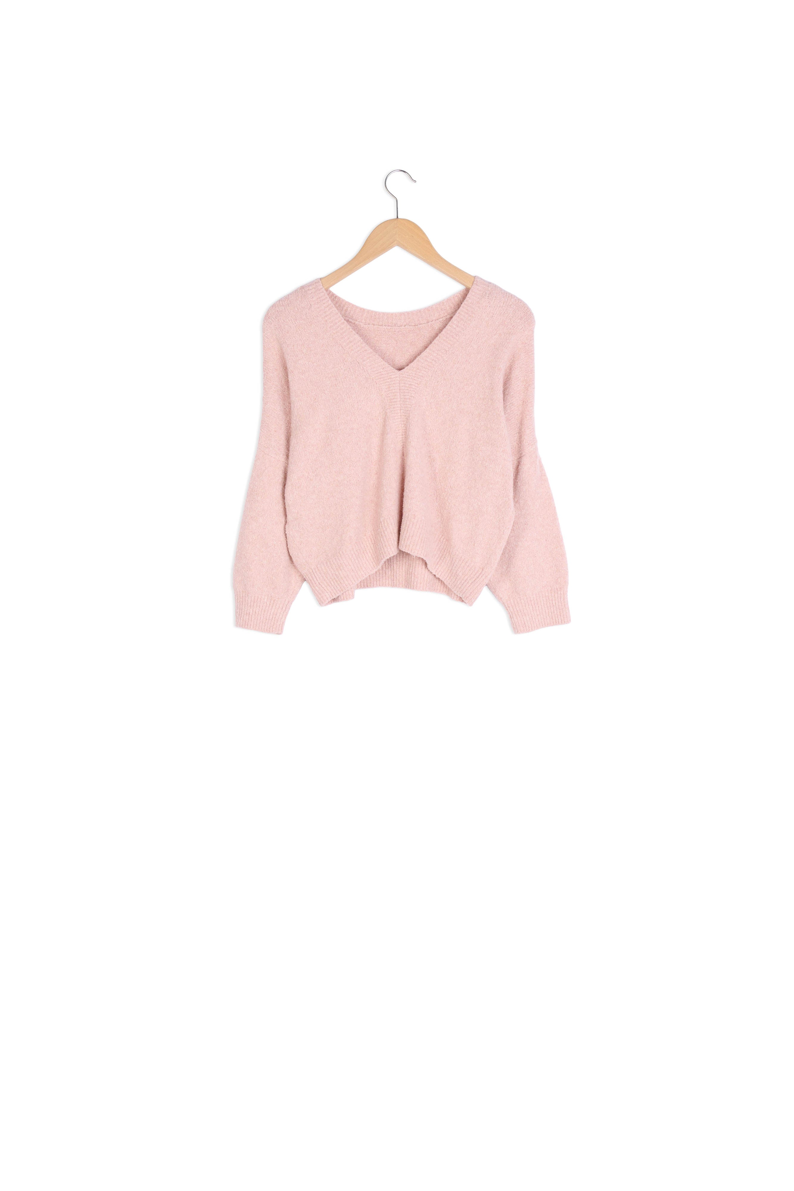 PULL ADINE Faume - seconde main