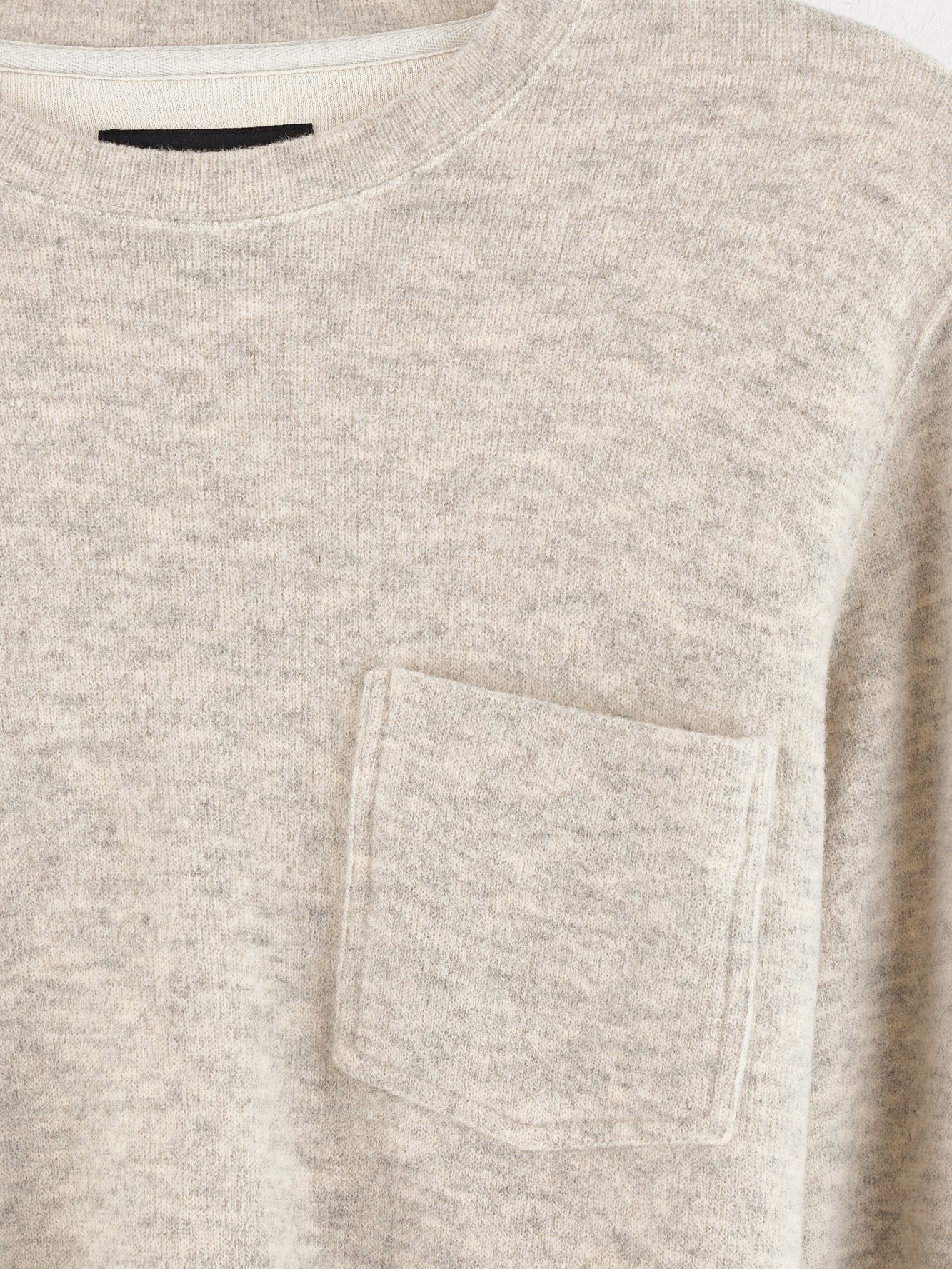 VELO SWEATSHIRT Faume - seconde main