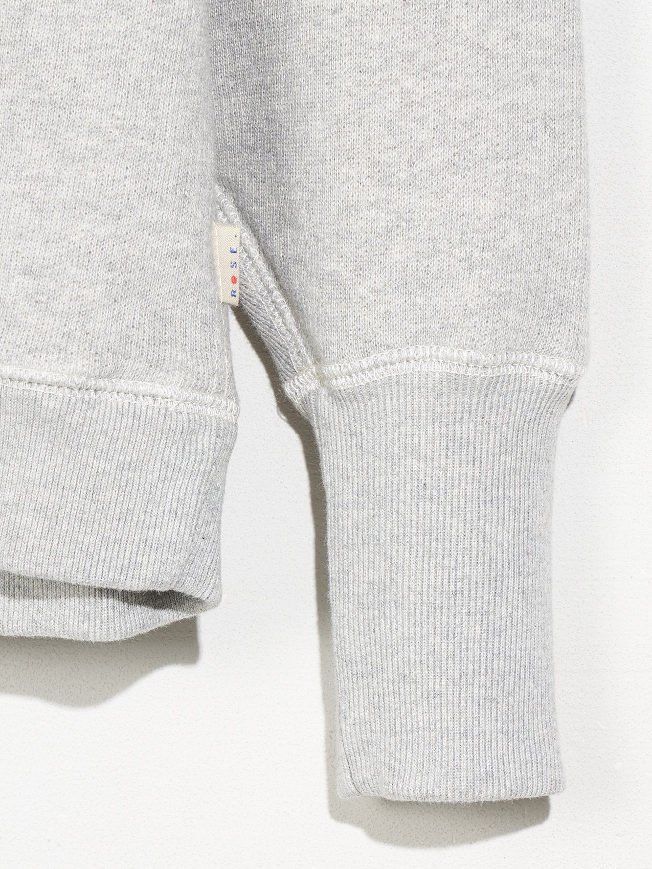 SWEATSHIRT FADEM Faume - seconde main