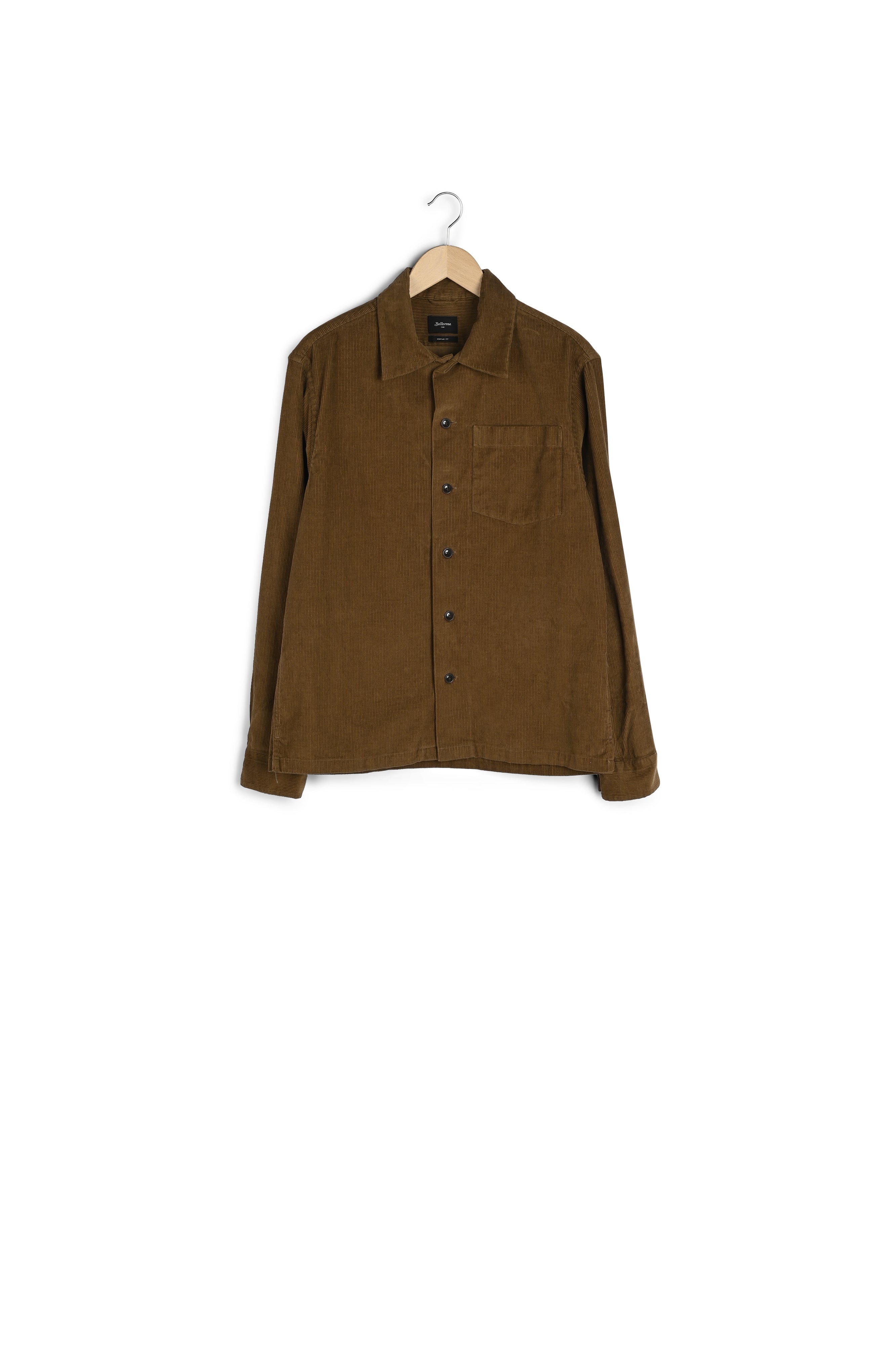 SURCHEMISE GONEY Faume - seconde main