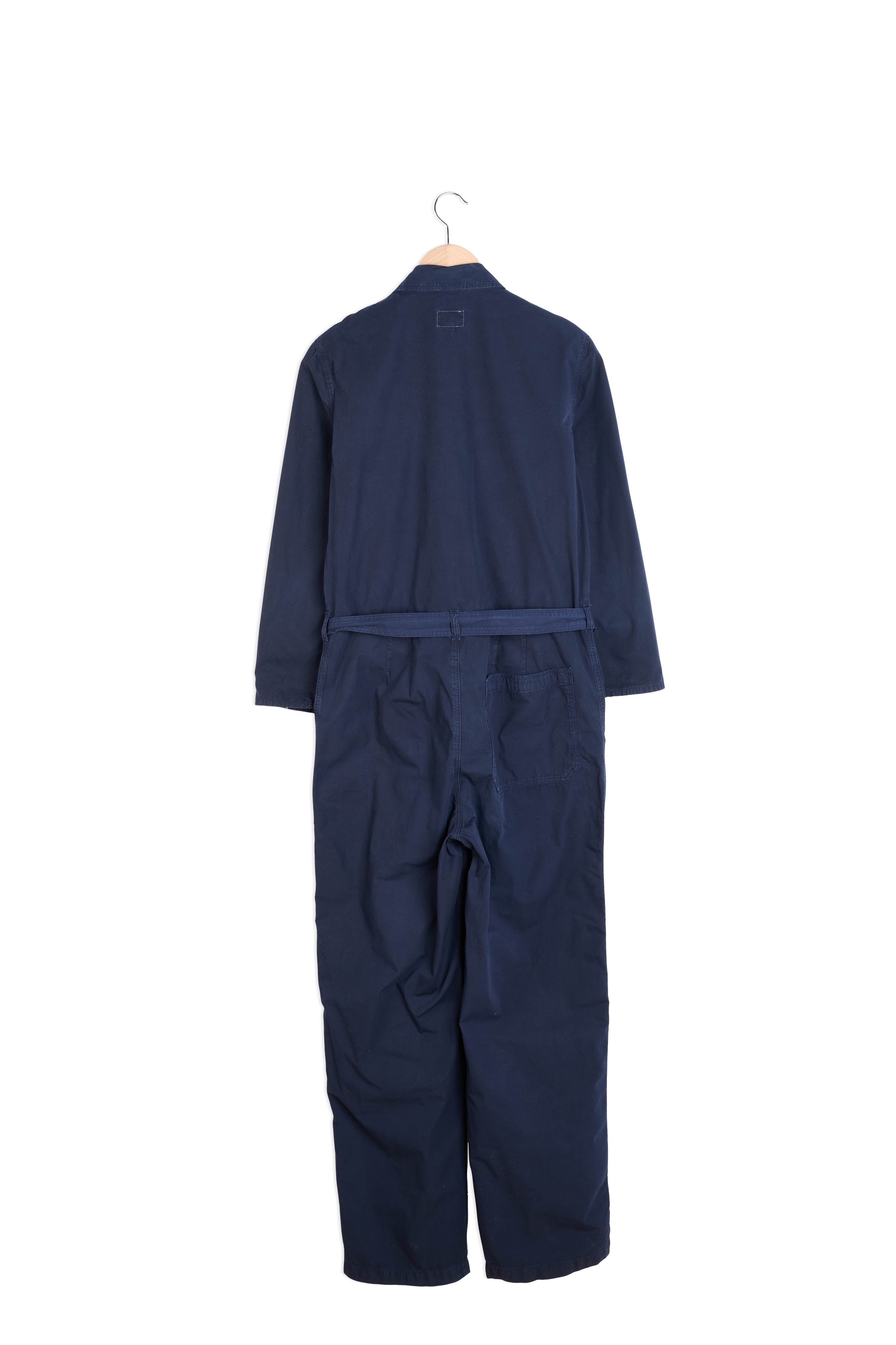 PEALE OVERALLS Faume - seconde main