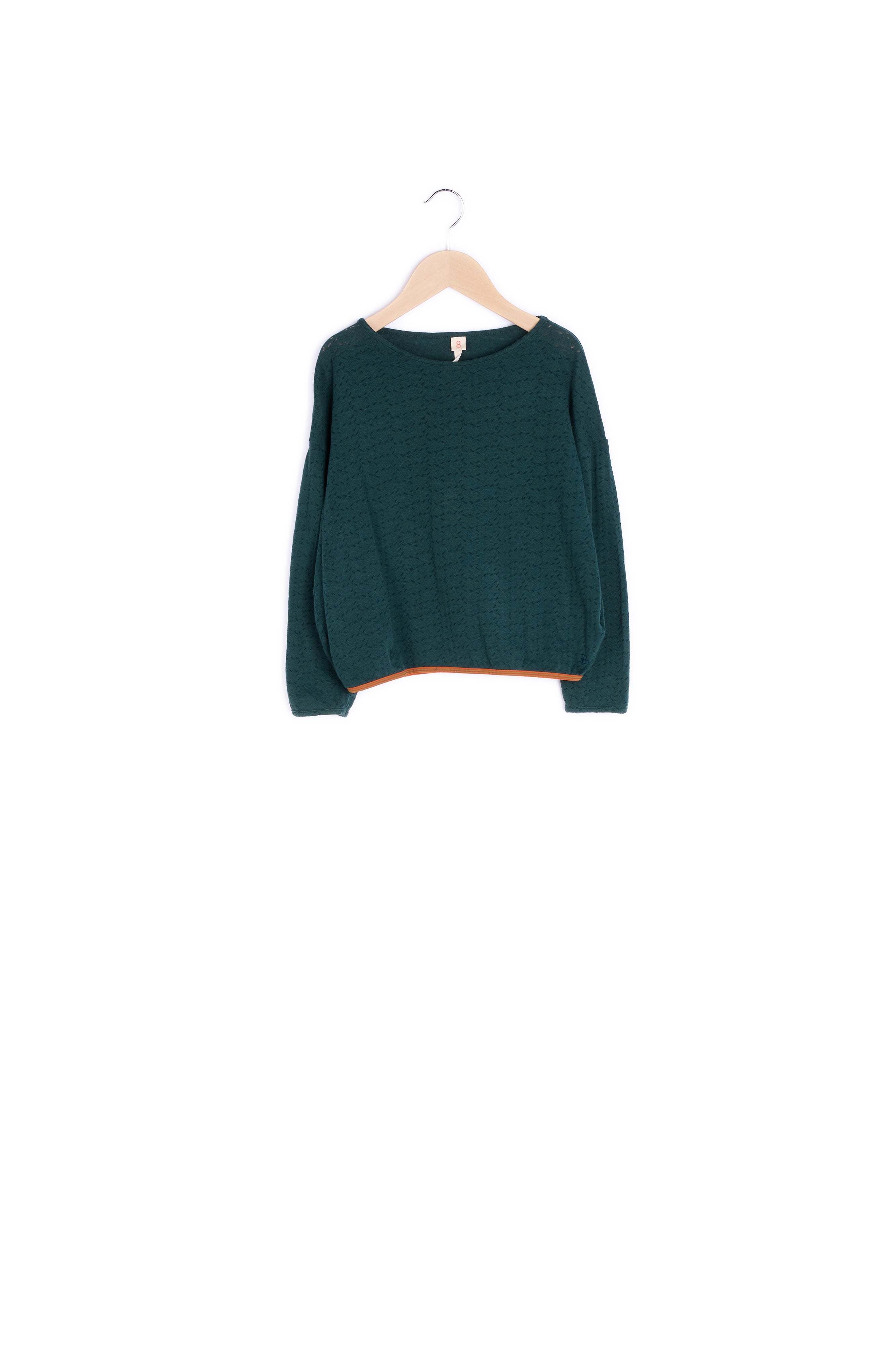 T-SHIRT MONI Faume - seconde main