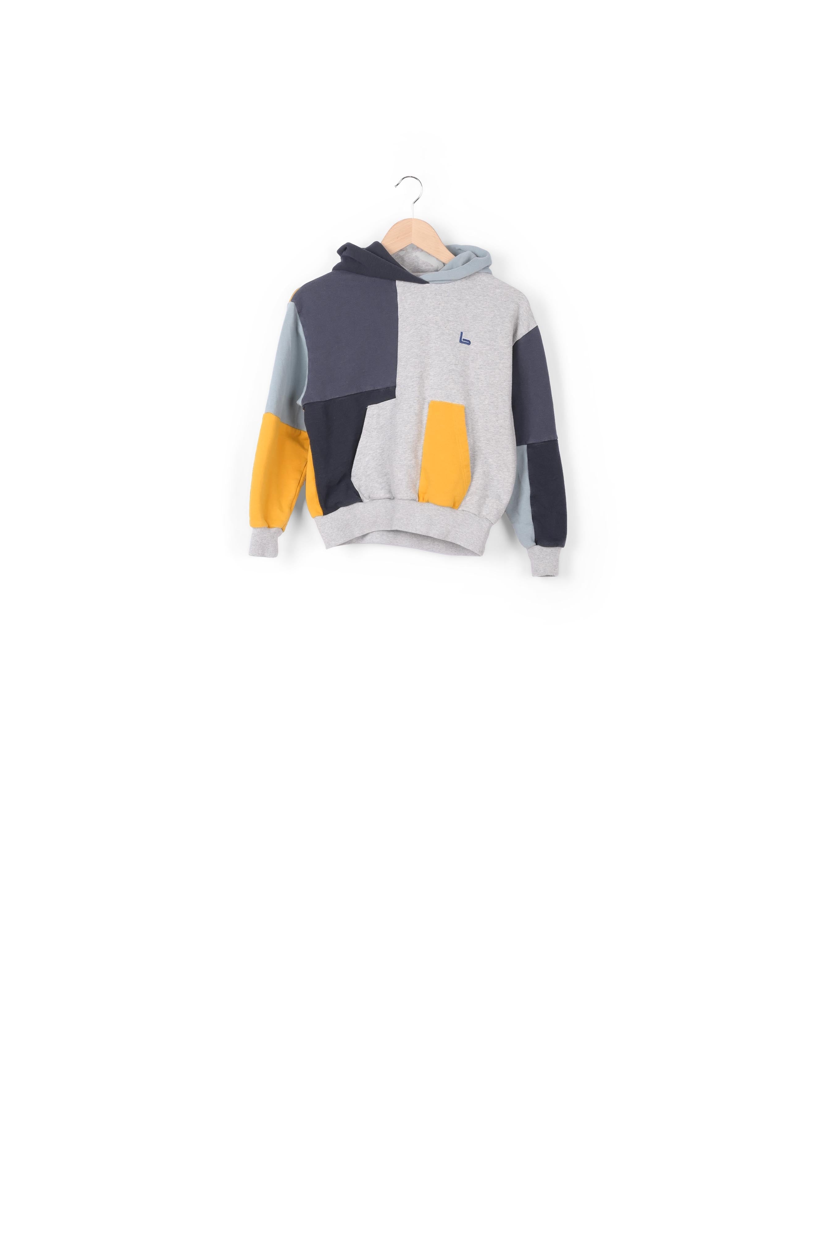 FAROSO SWEATSHIRT Faume - seconde main