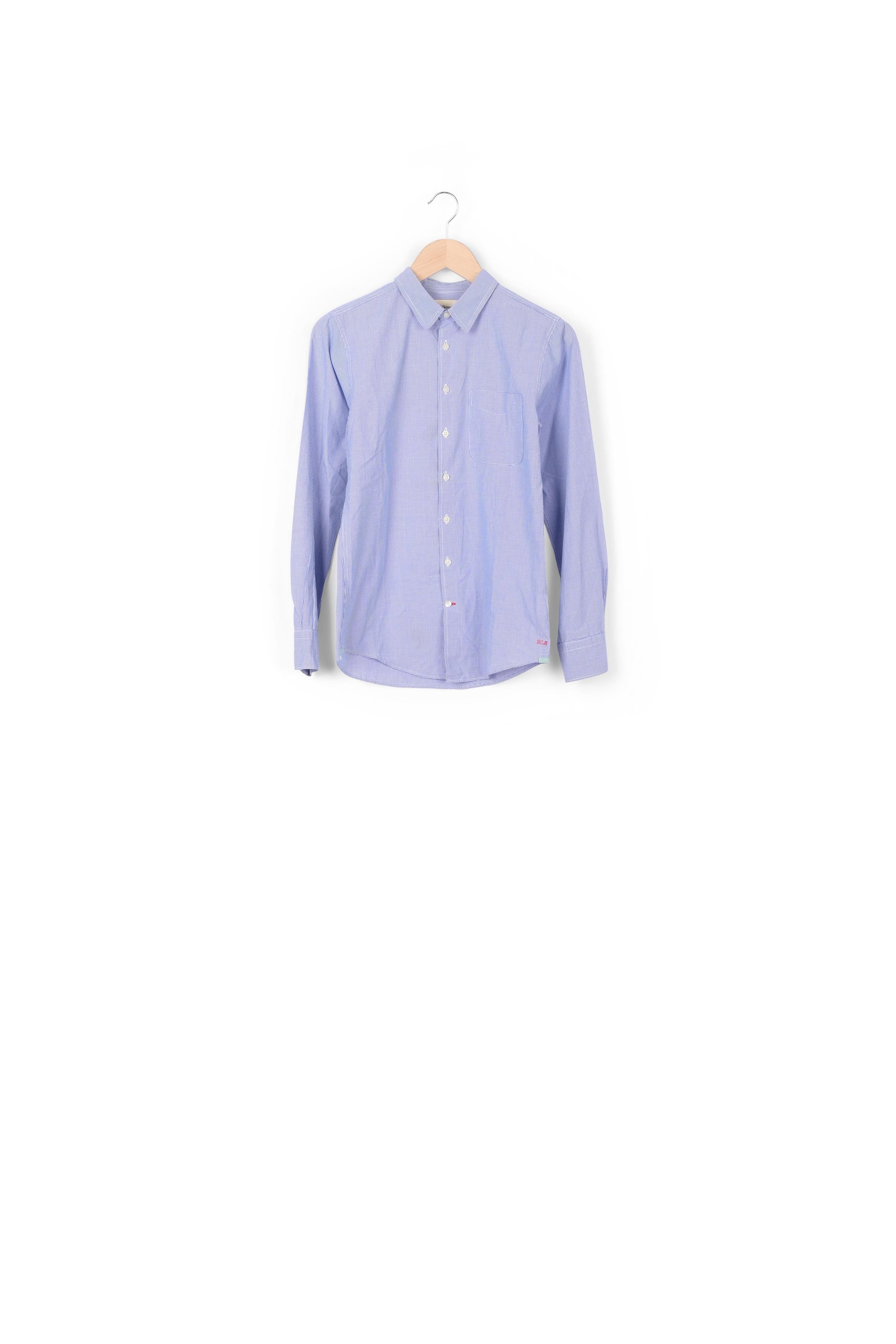 CHEMISE GIANT Faume - seconde main