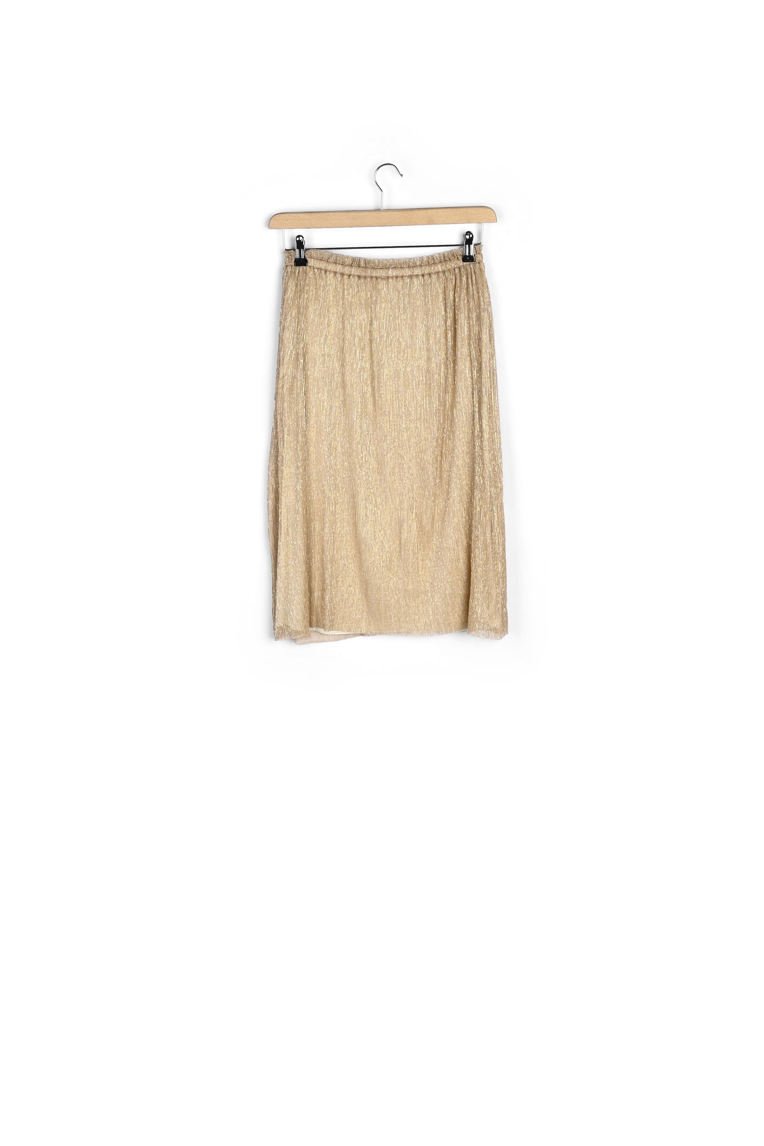 VIENNA SKIRT Faume - seconde main