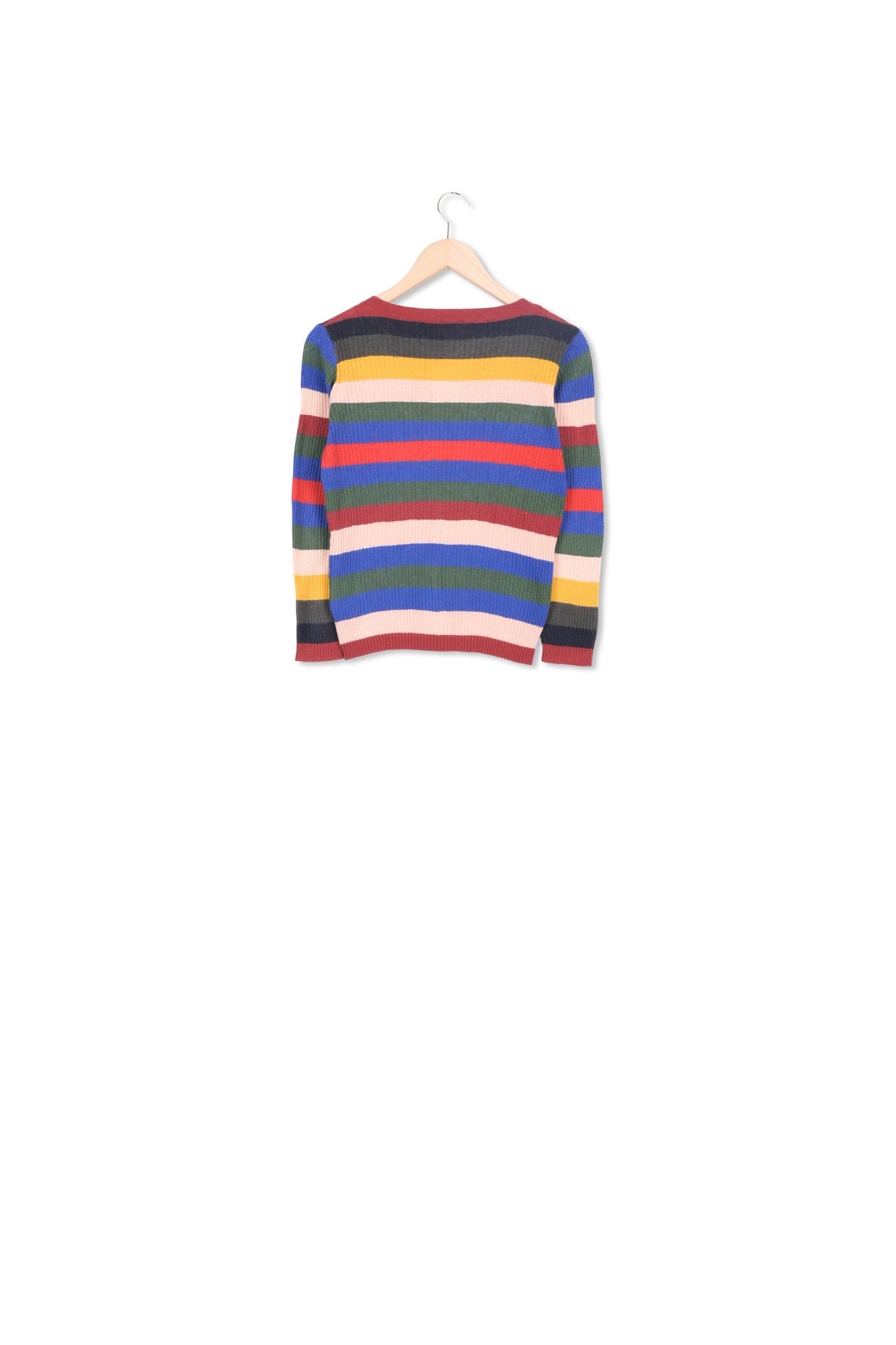 GIRSE KNITWEAR Faume - seconde main