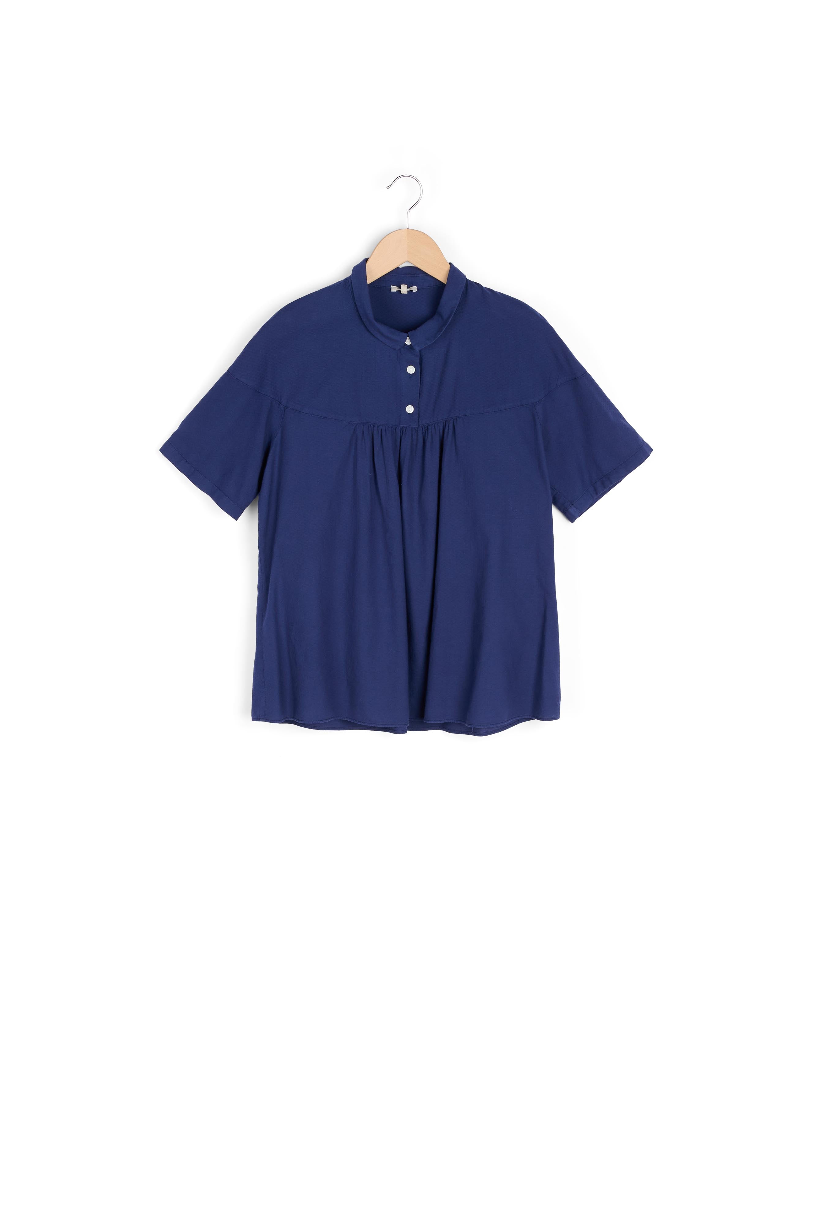 STUUT BLOUSE Faume - seconde main