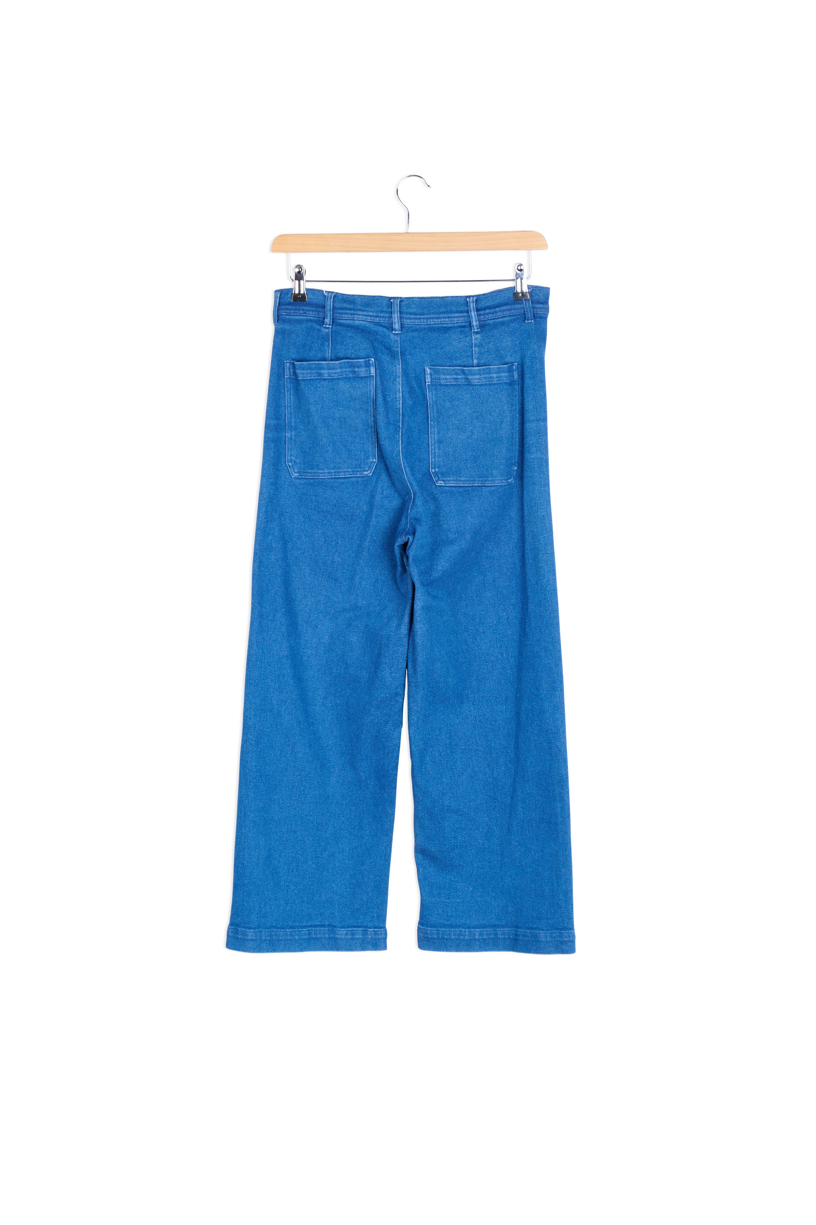 PANTALON LOTAN Faume - seconde main