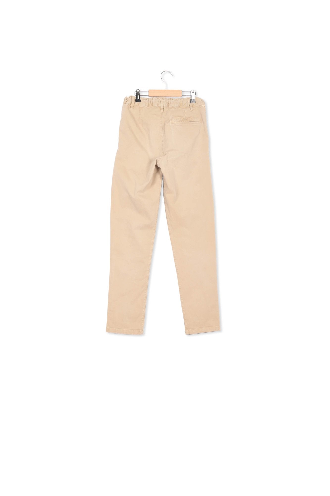 PANTALON ANTON Faume - seconde main