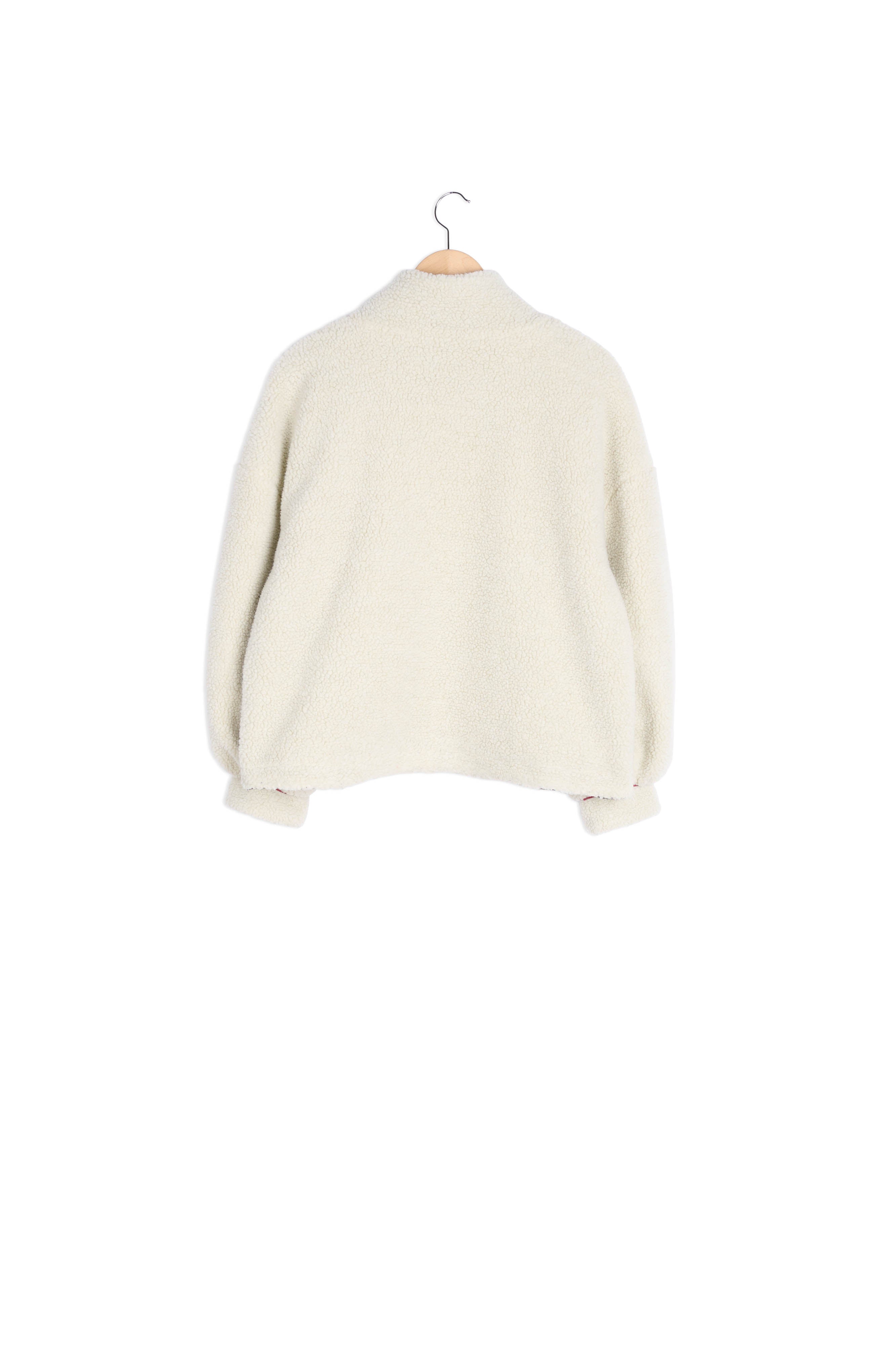 BELOU SWEATSHIRT Faume - seconde main
