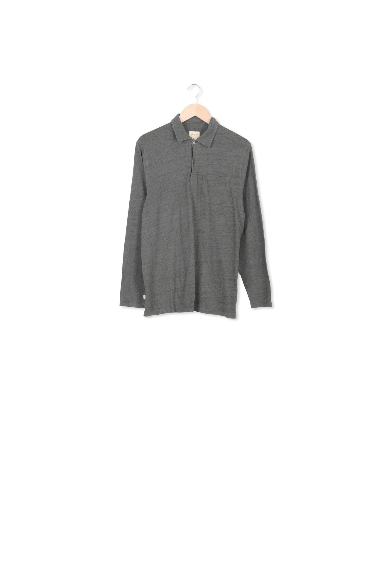 CHEMISE VILI Faume - seconde main