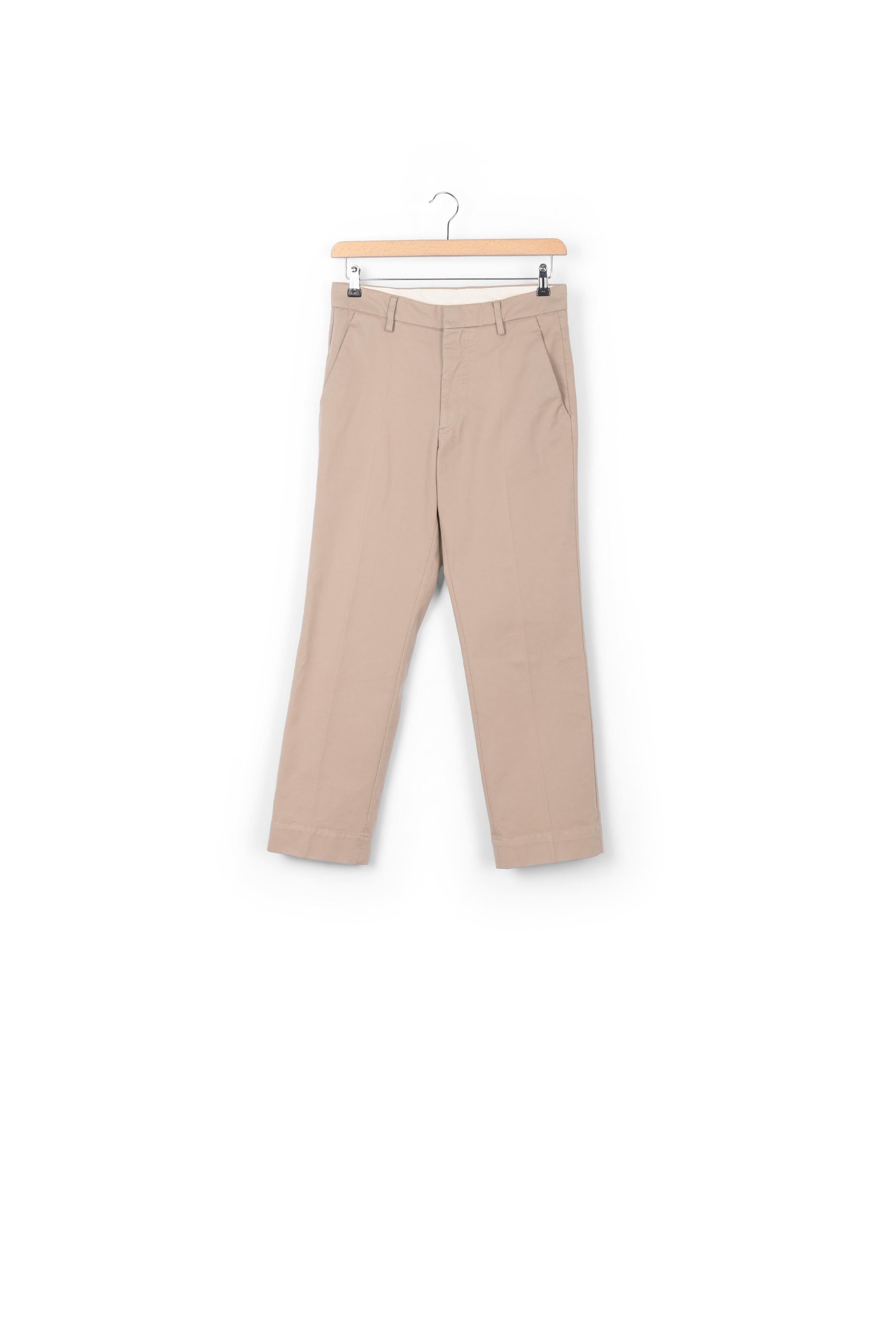 PANTALON SVEN Faume - seconde main