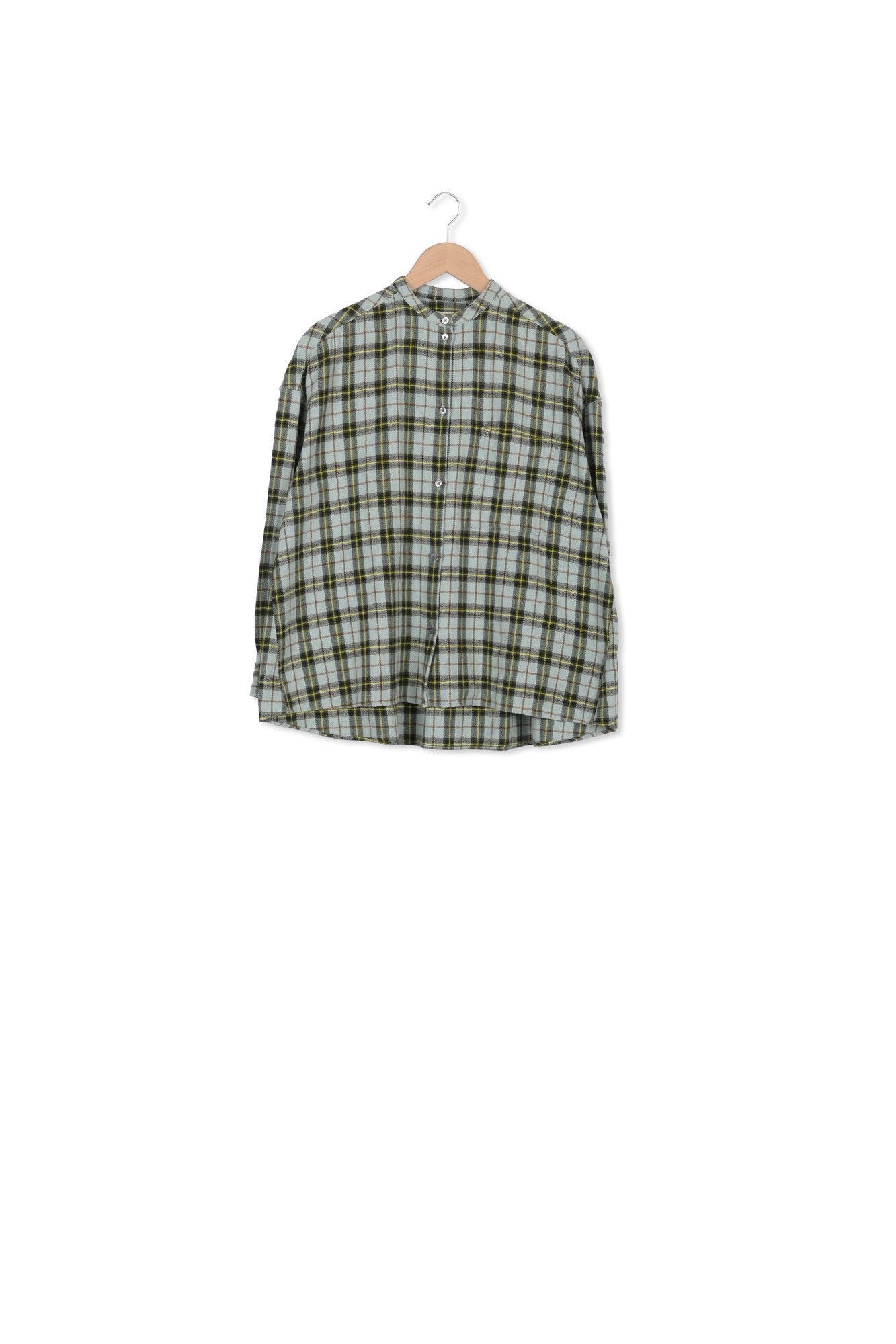 GORKY HEMD Faume - seconde main