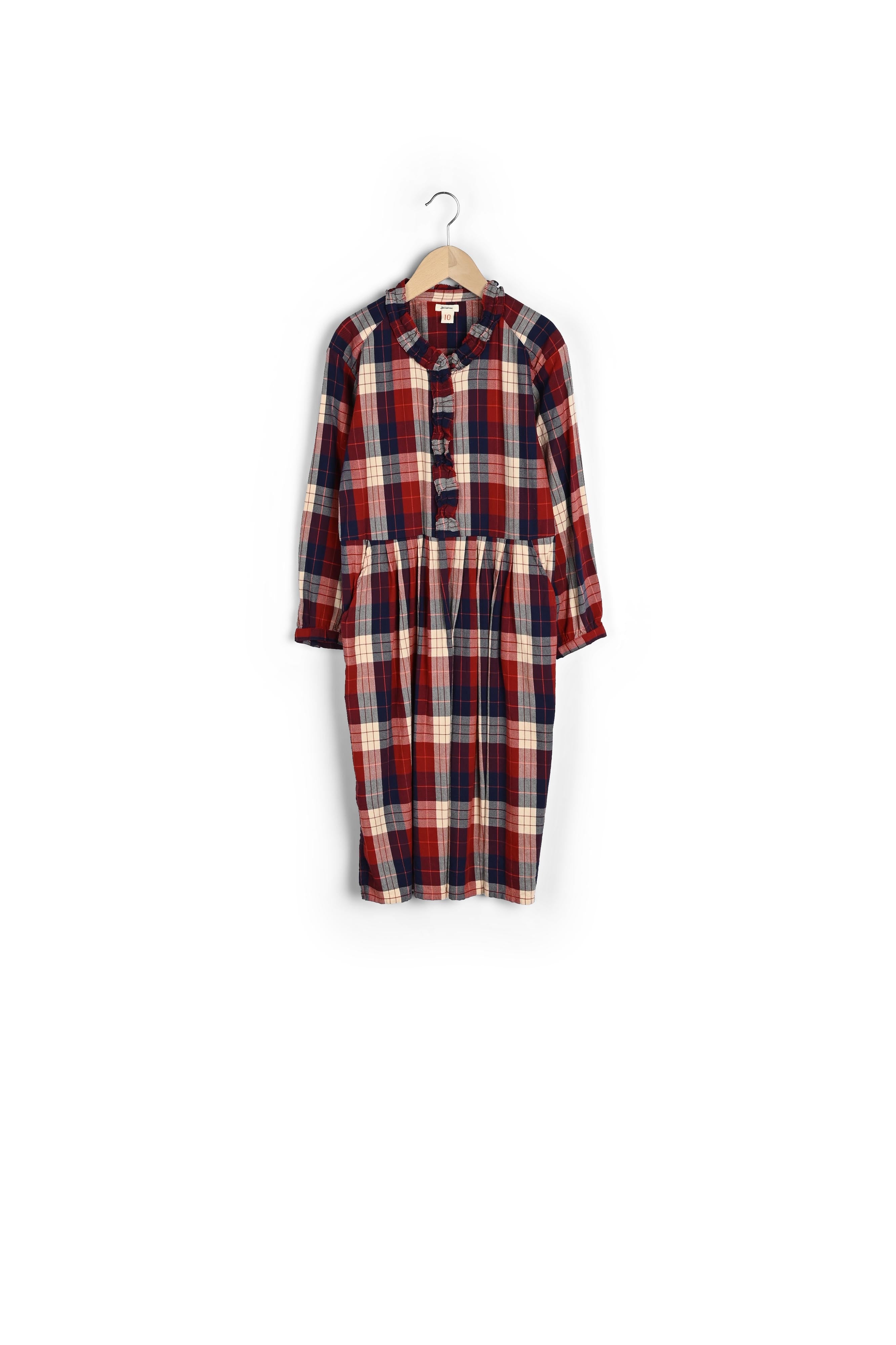 ROBE ICON Faume - seconde main