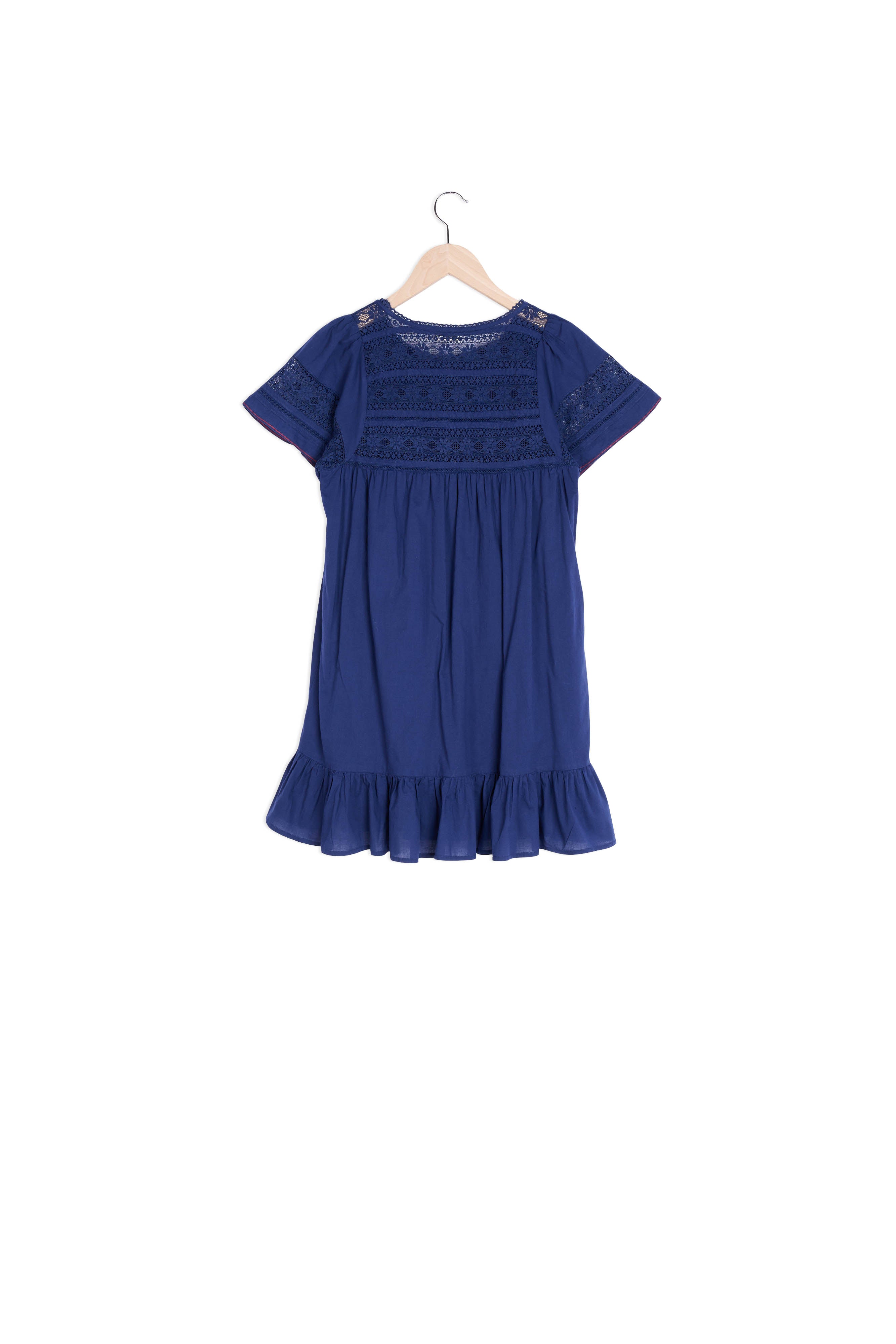 ROBE HONEY Faume - seconde main