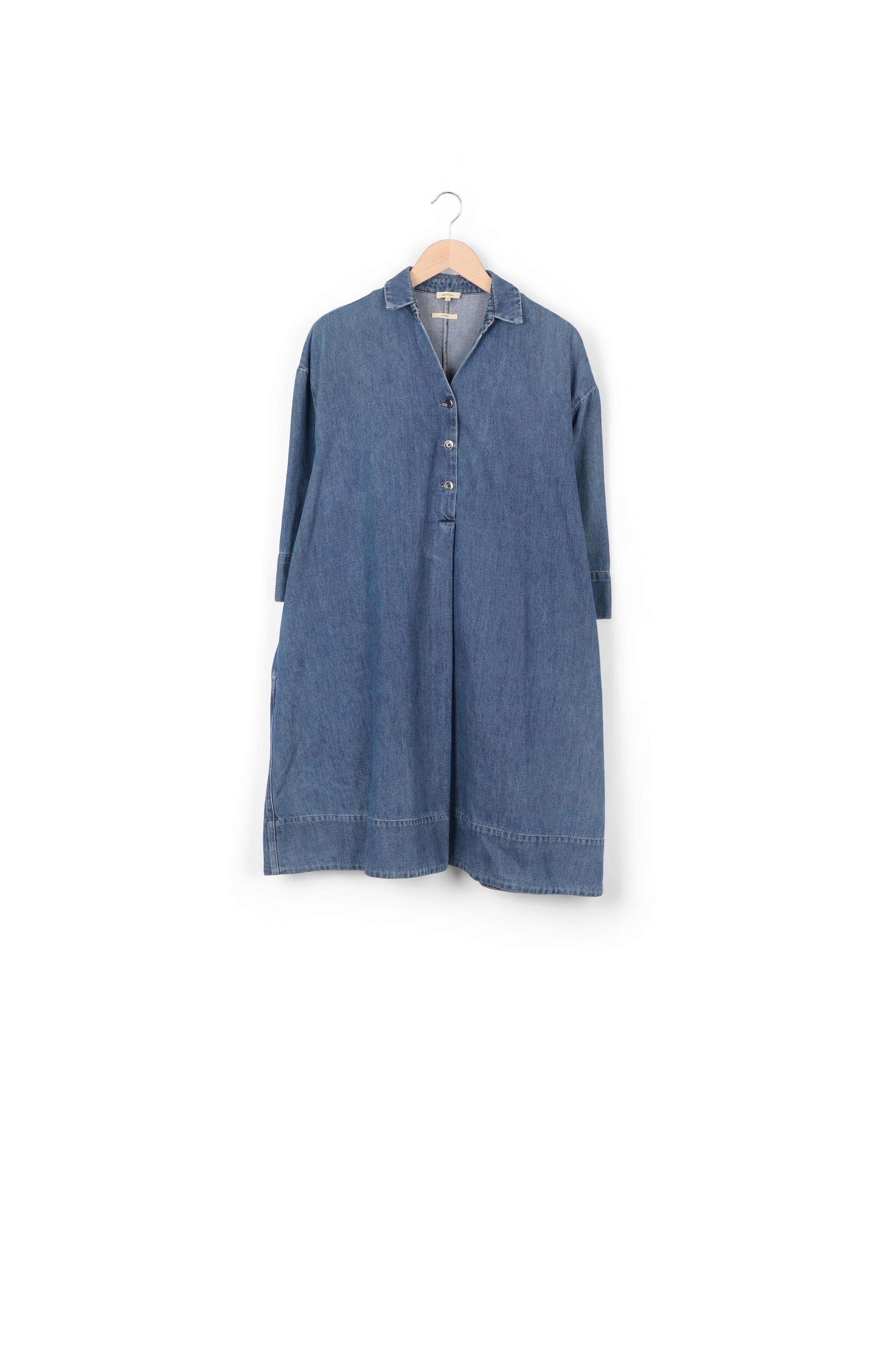 ROBE ATELIER Faume - seconde main