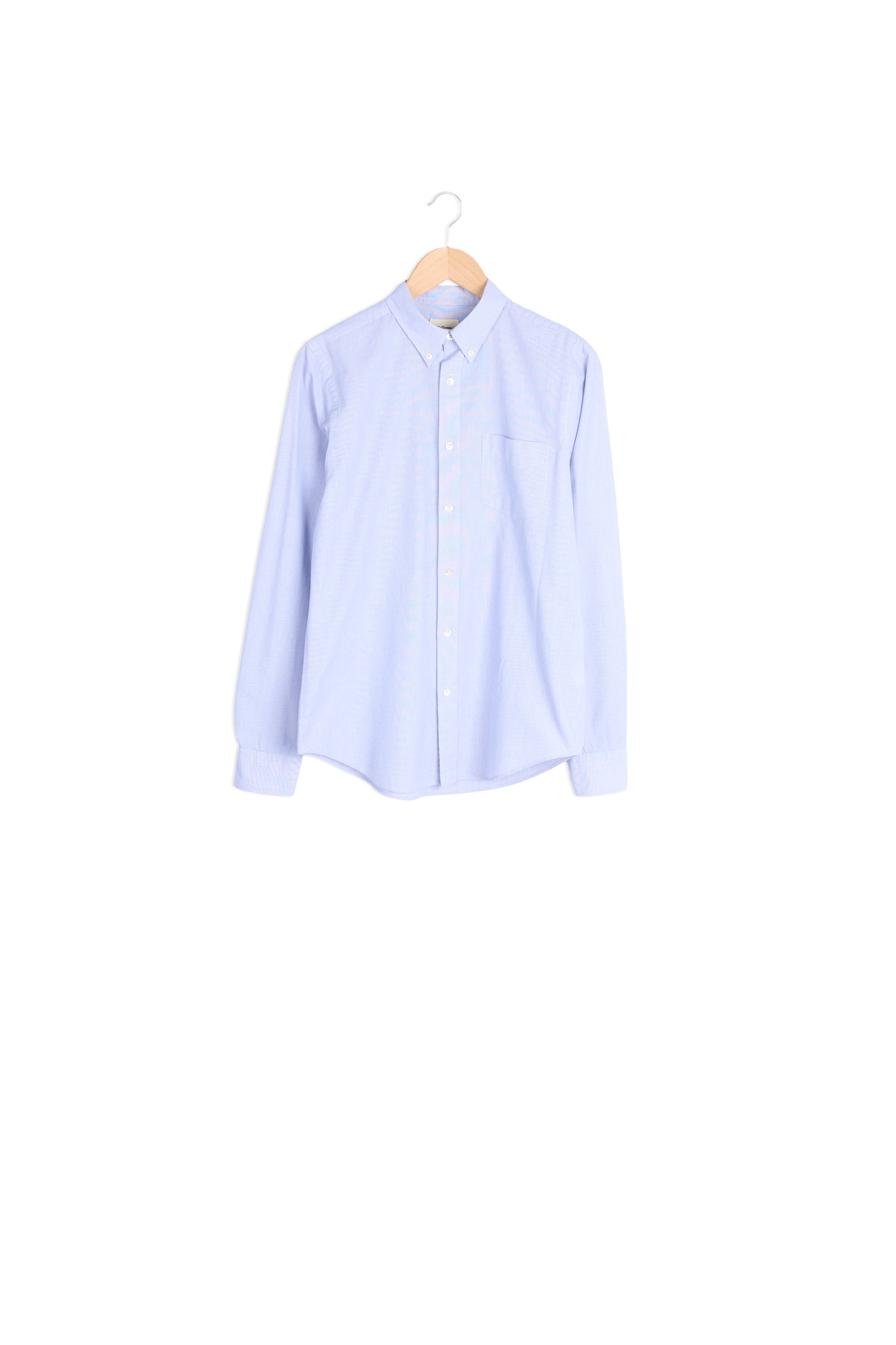 CHEMISE MIRE Faume - seconde main