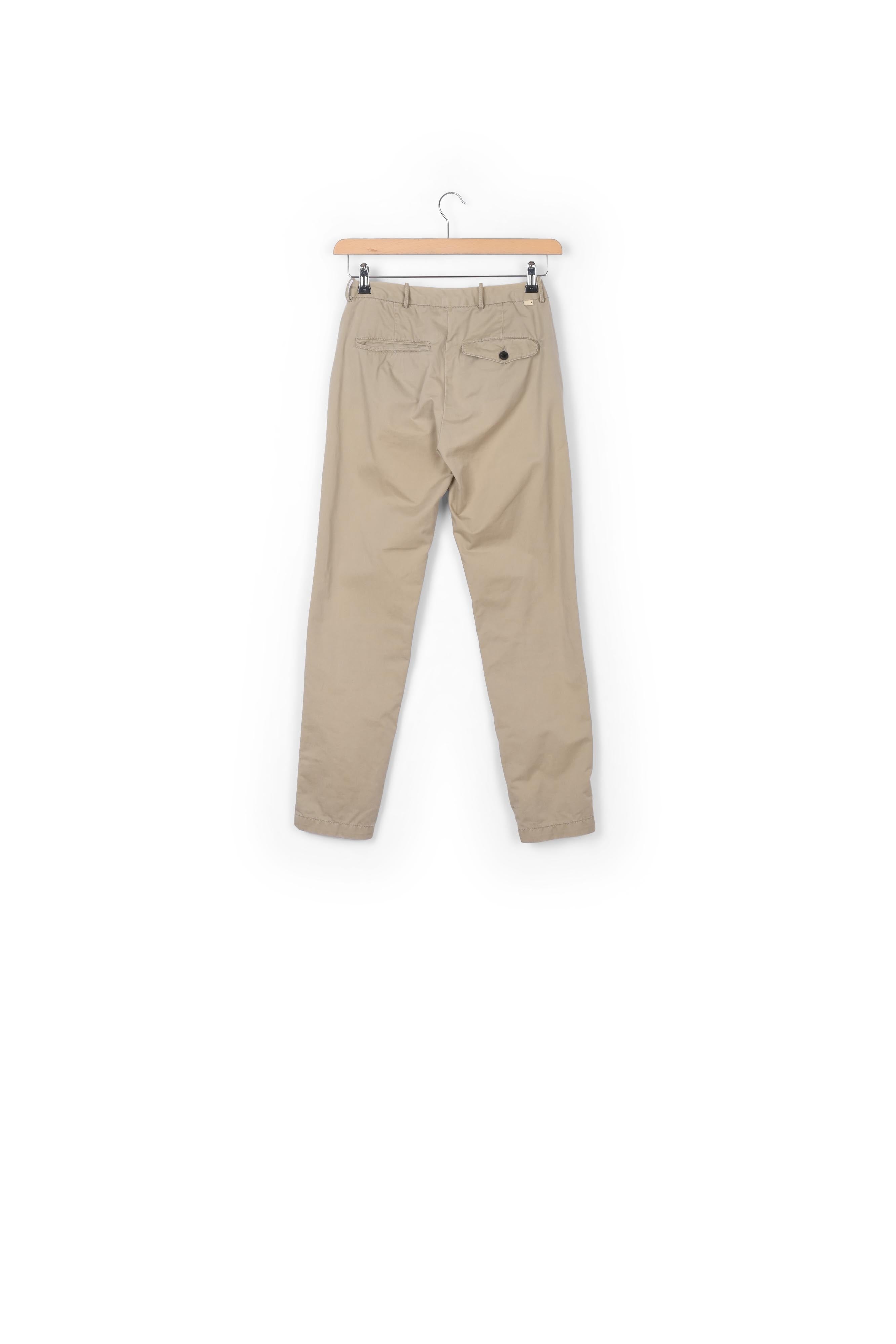 PANTALON PEEWI Faume - seconde main