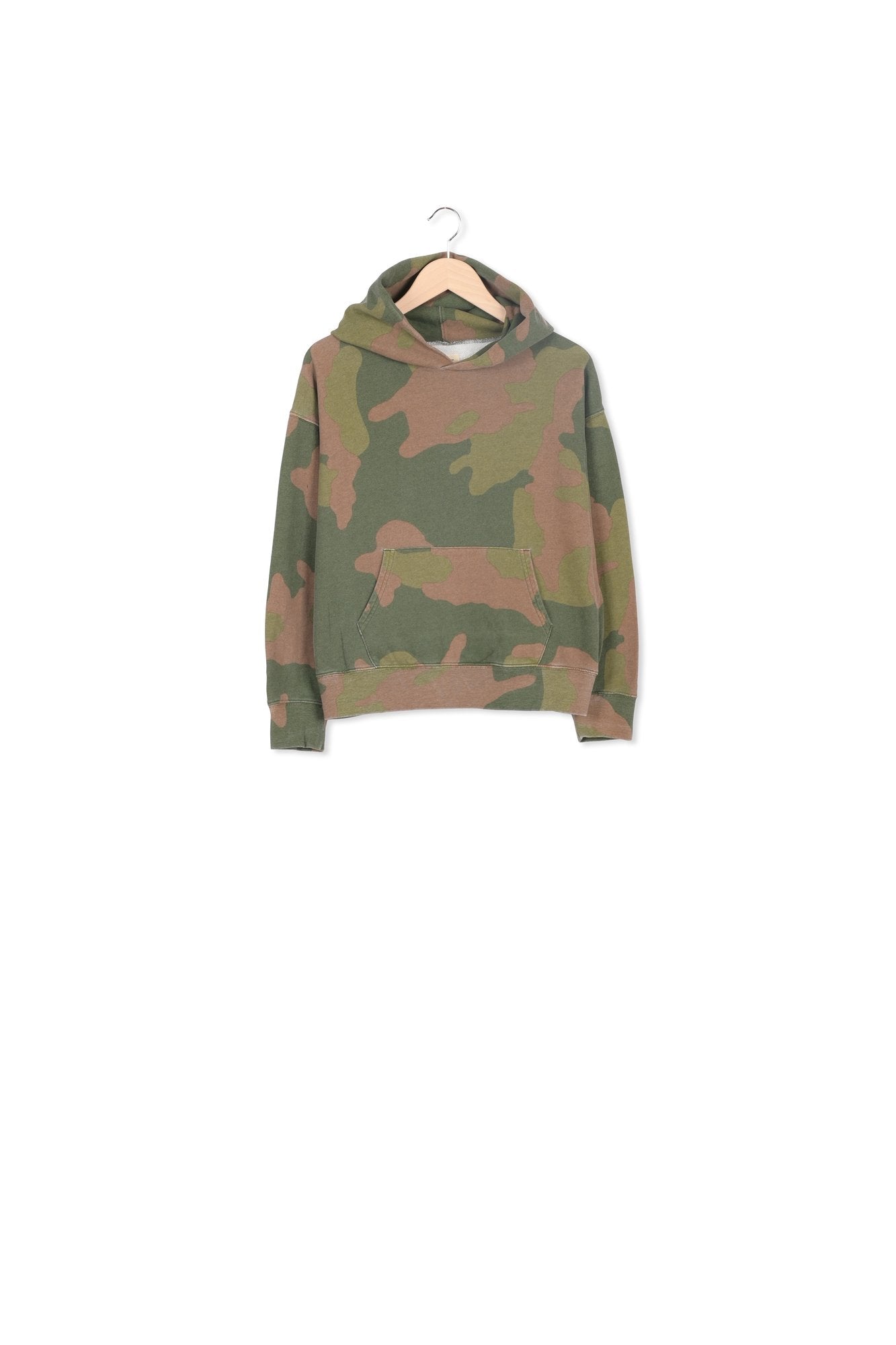 SWEATSHIRT BEAZY Faume - seconde main