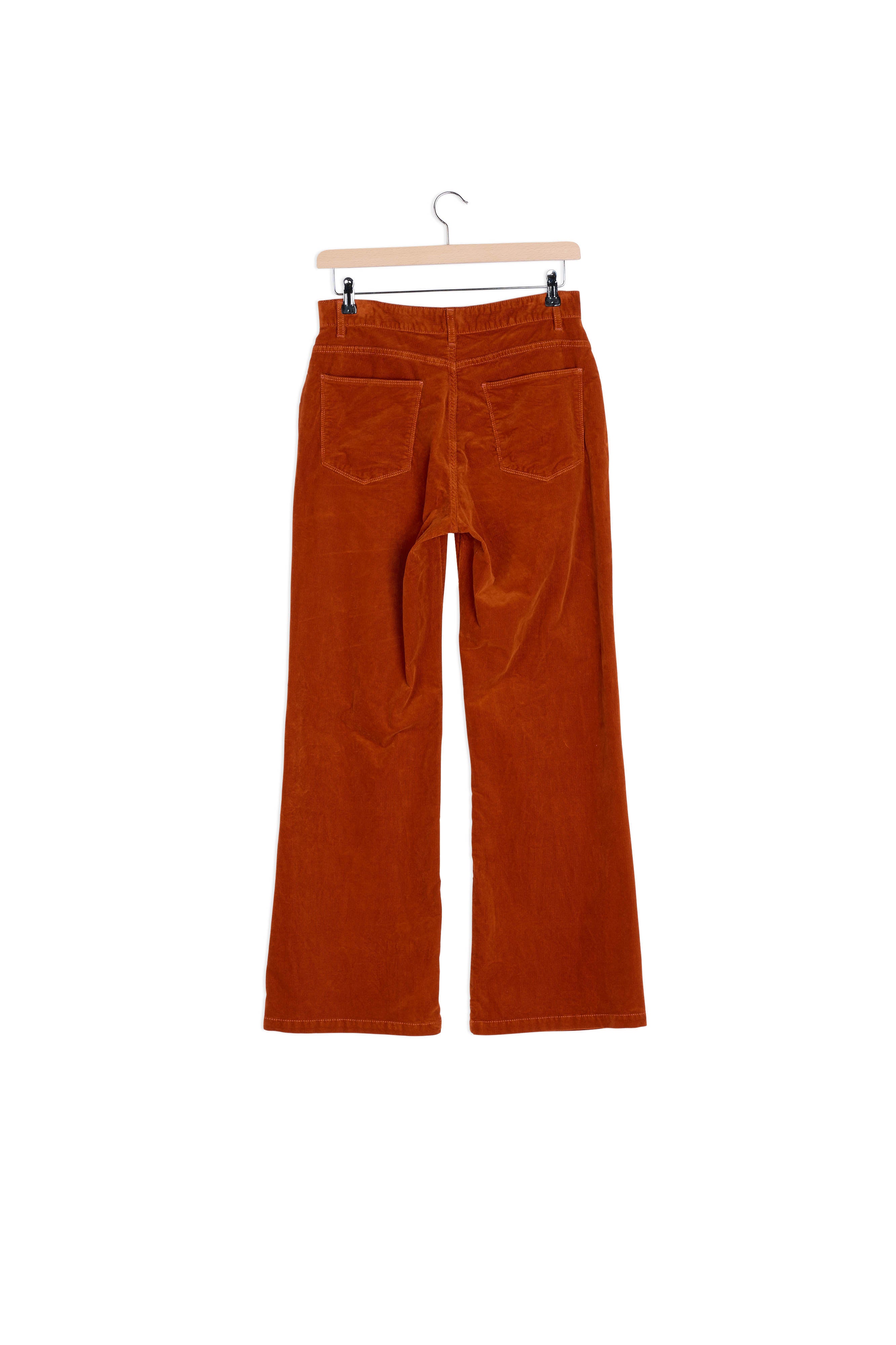 PANTALON PARK Faume - seconde main
