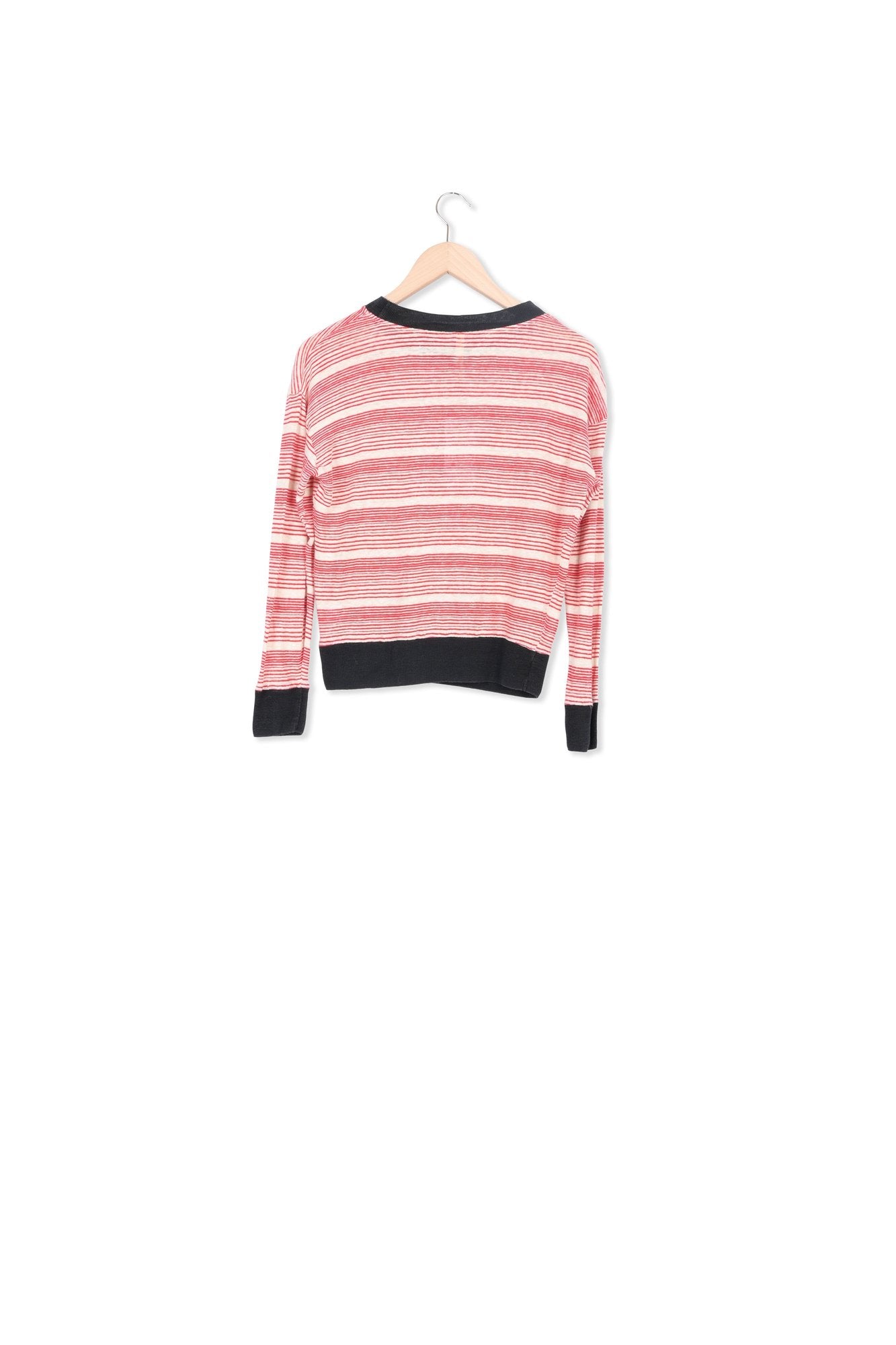 T-SHIRT SENIA Faume - seconde main