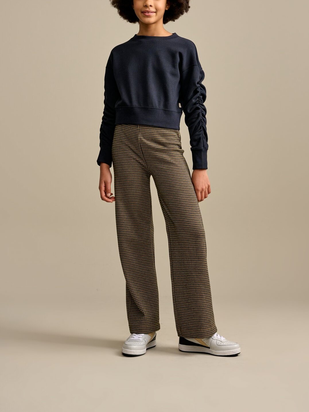 SWEATSHIRT FAZI Faume - seconde main