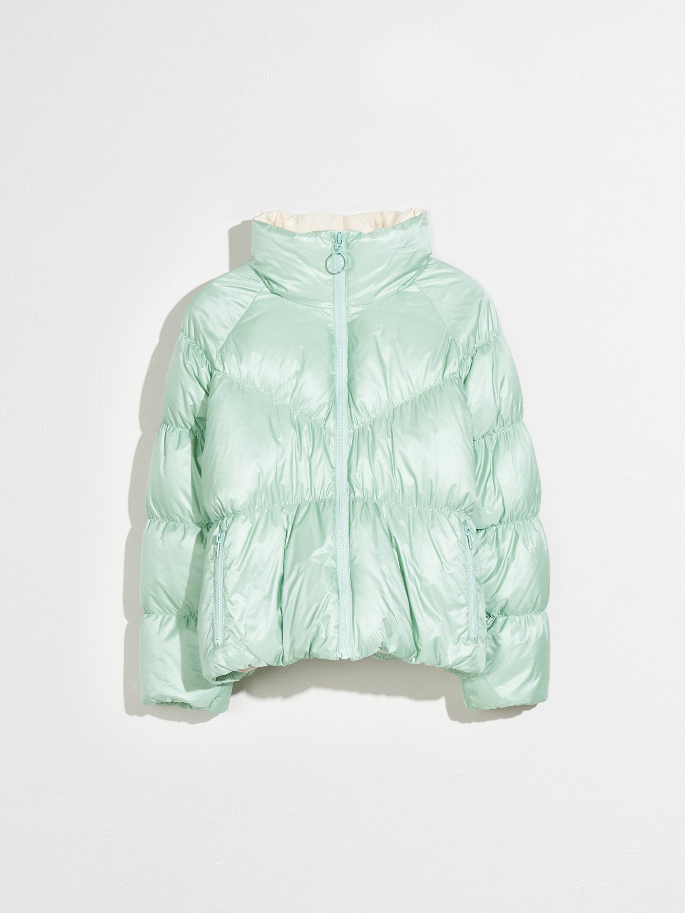 HOOVER MANTEL Faume - seconde main