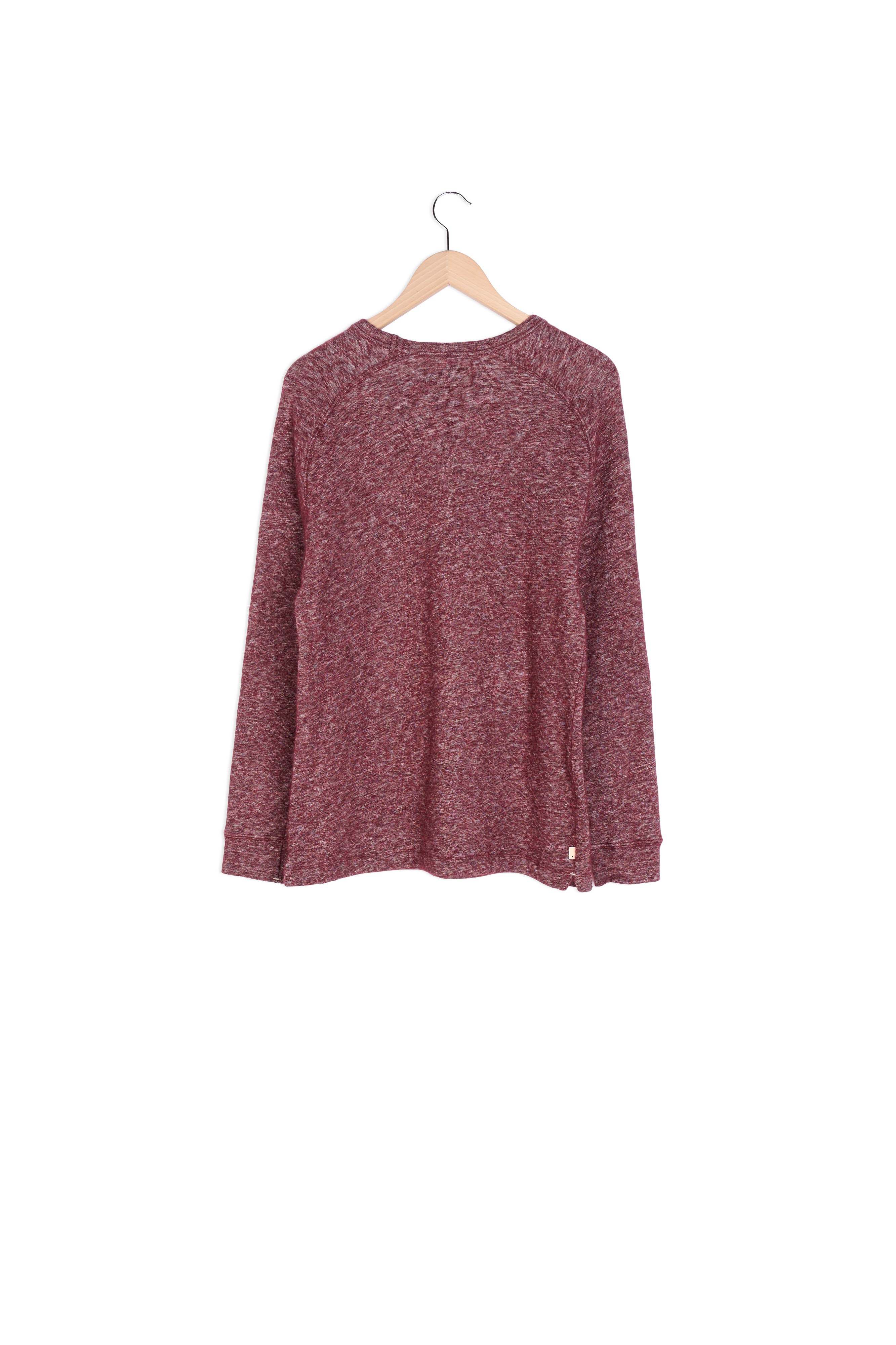 VYN SWEATSHIRT Faume - seconde main