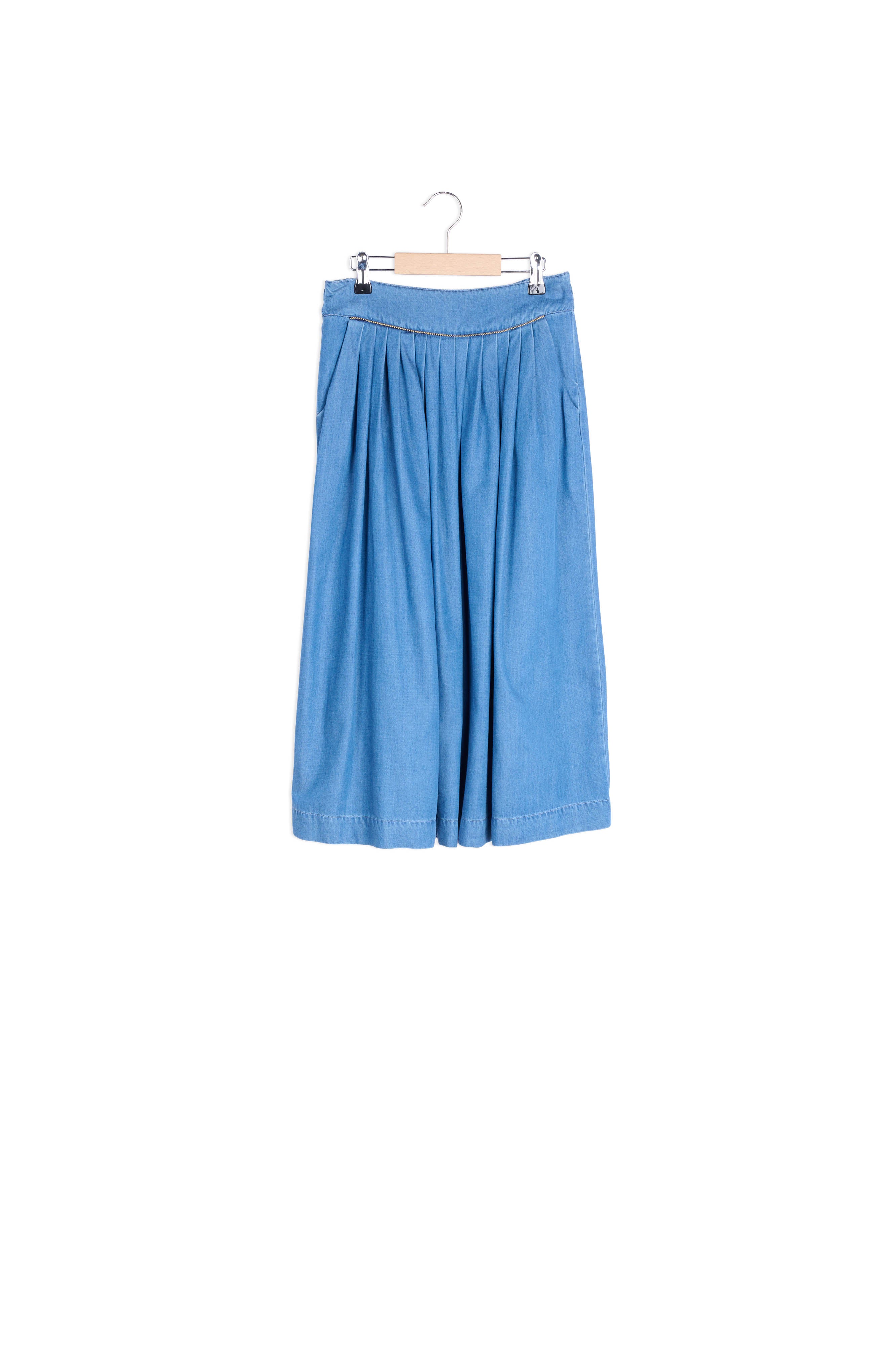 JUPE AMAZONE Faume - seconde main