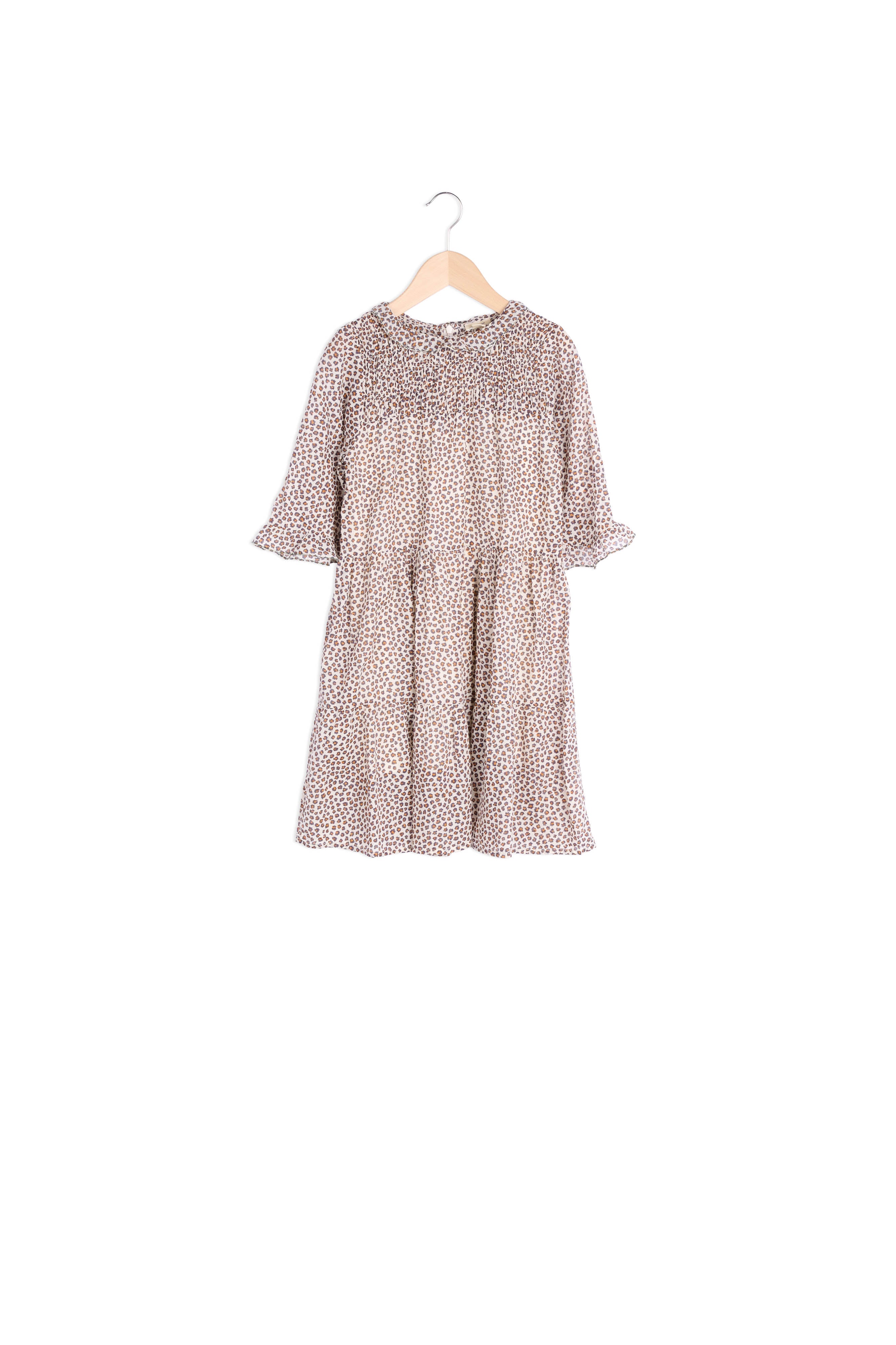 POLLIE DRESS Faume - seconde main