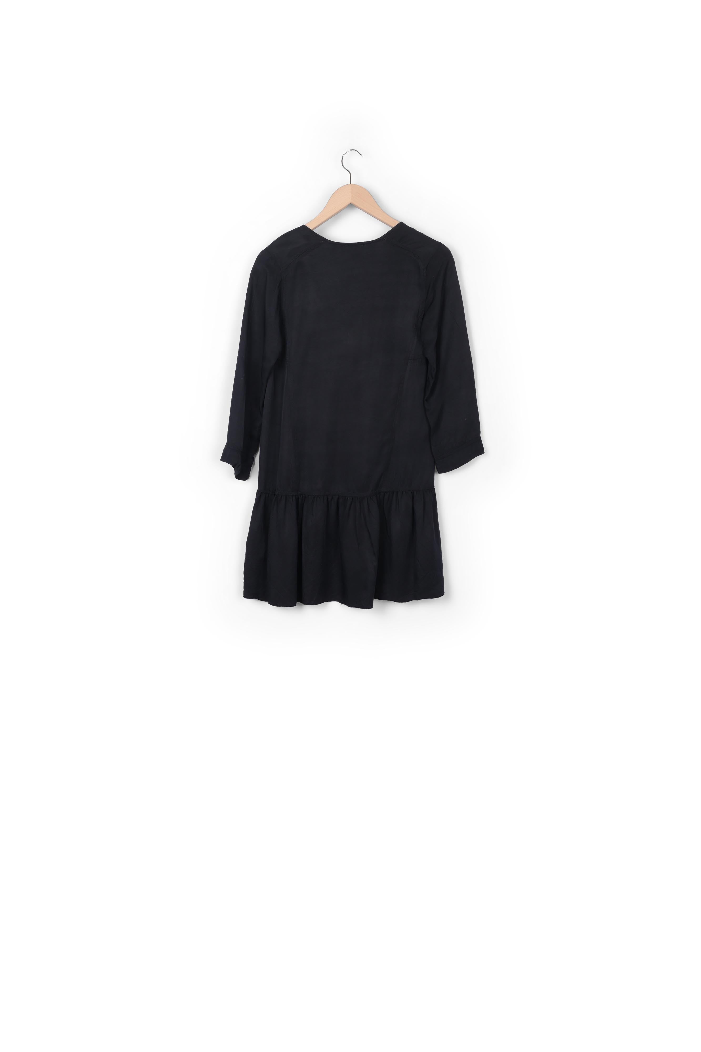 ROBE HASH Faume - seconde main