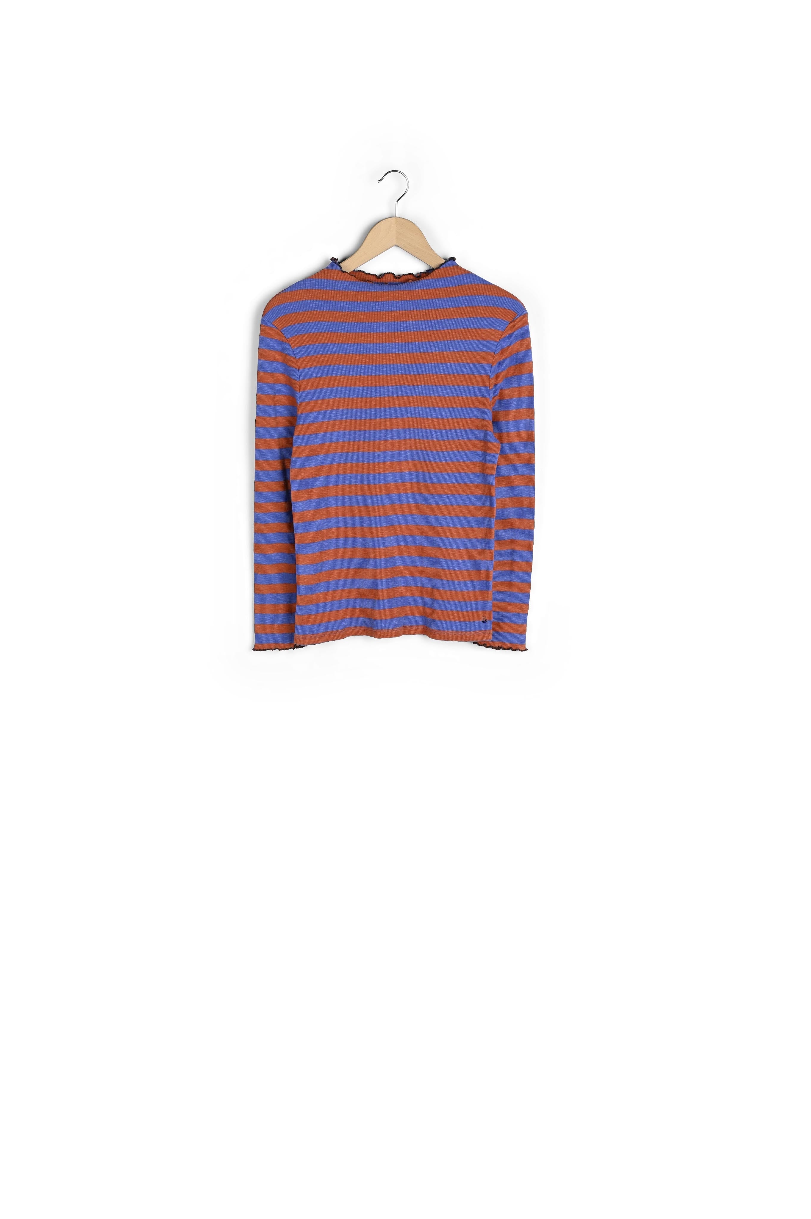 T-SHIRT NIBA Faume - seconde main