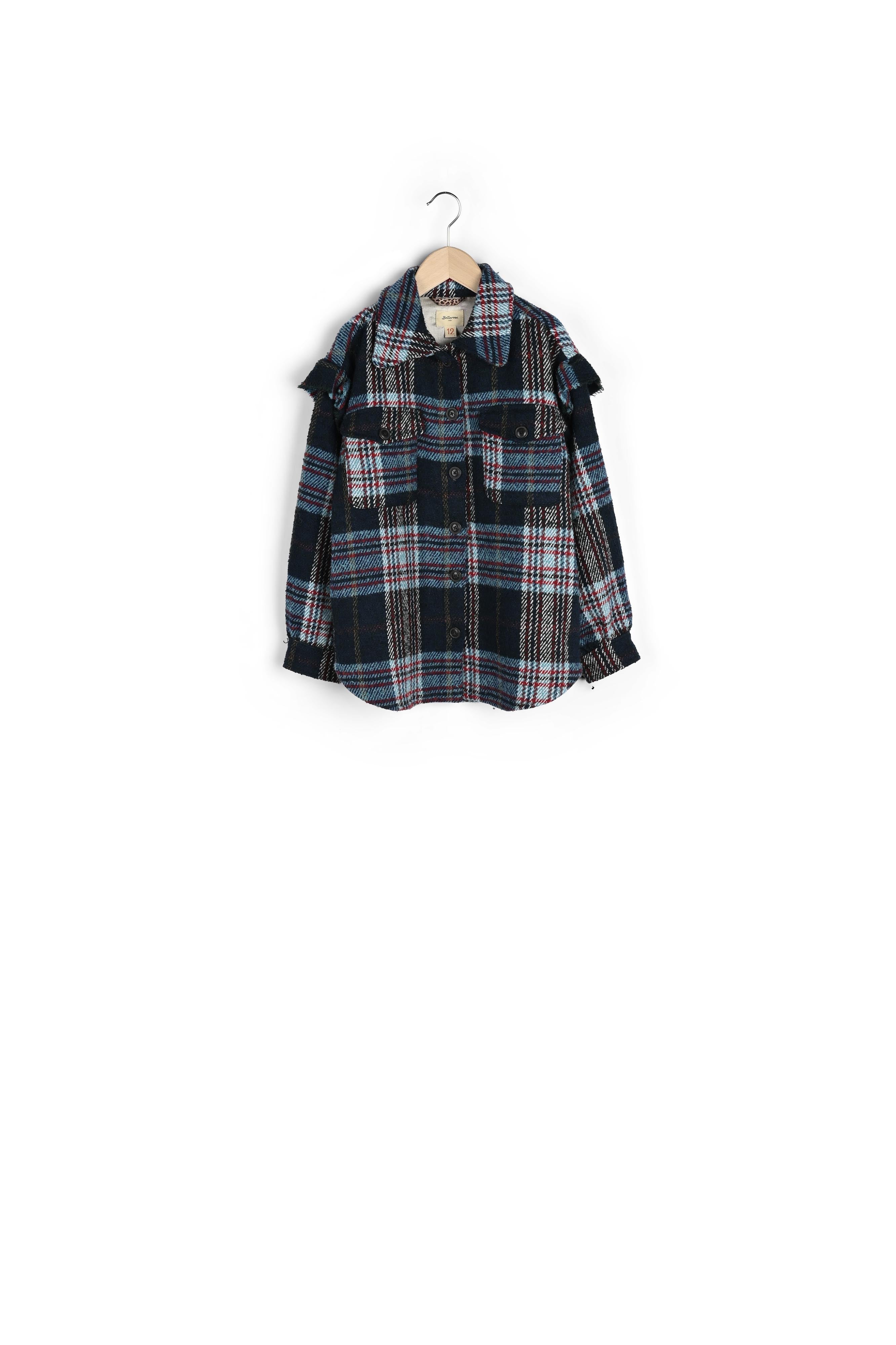 SURCHEMISE ARIAL Faume - seconde main