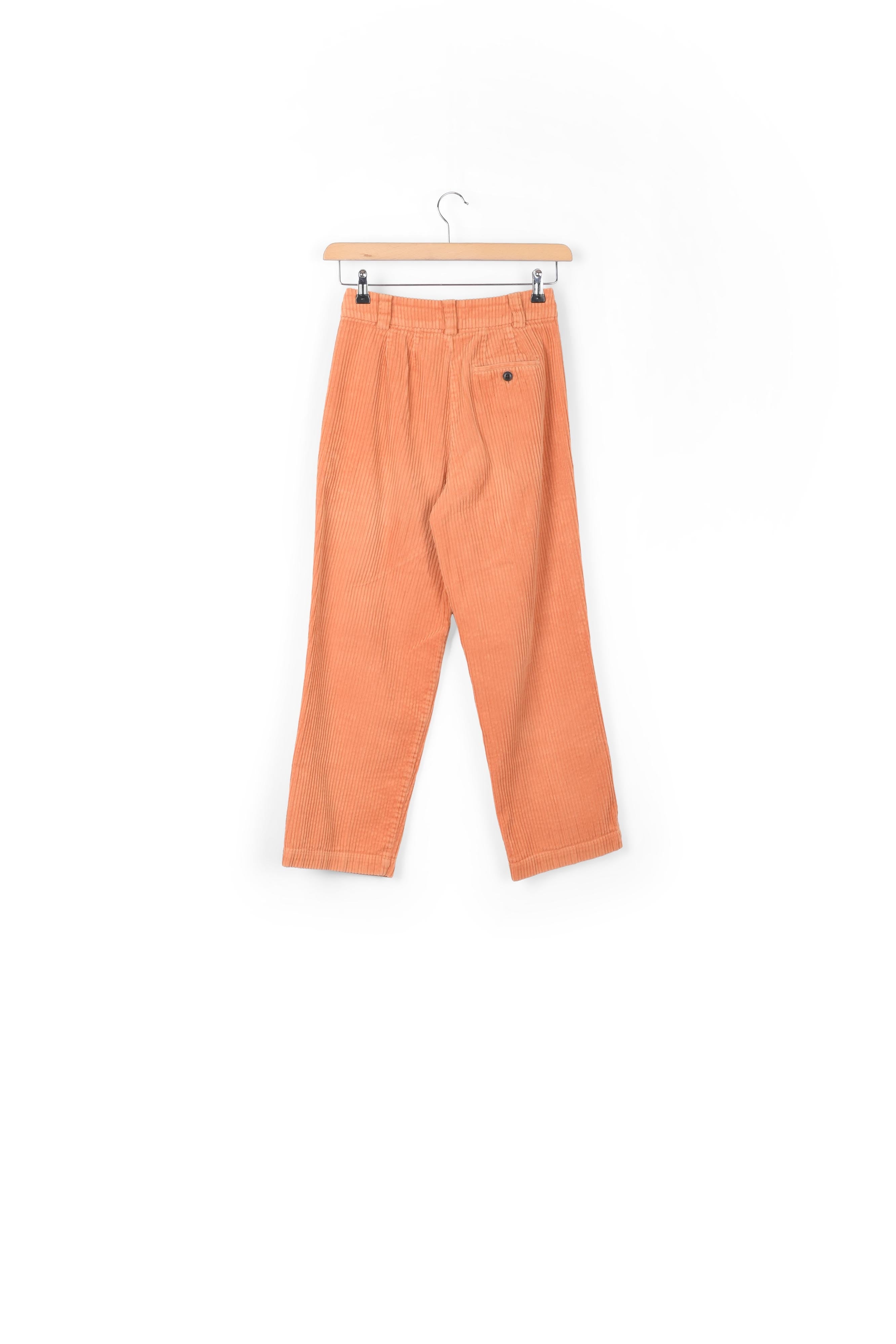 LAZARD PANTS Faume - seconde main