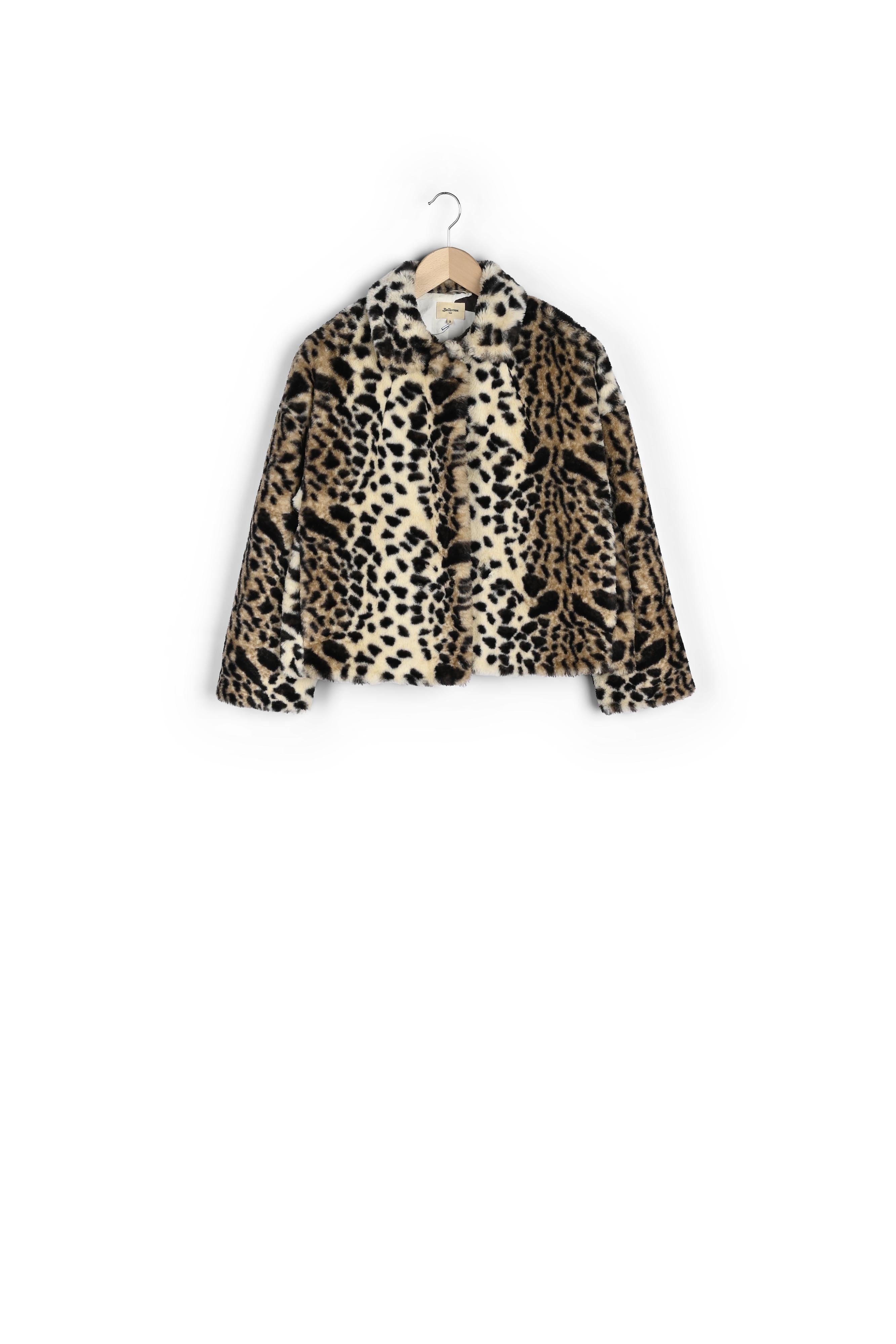 VESTE LONU Faume - seconde main