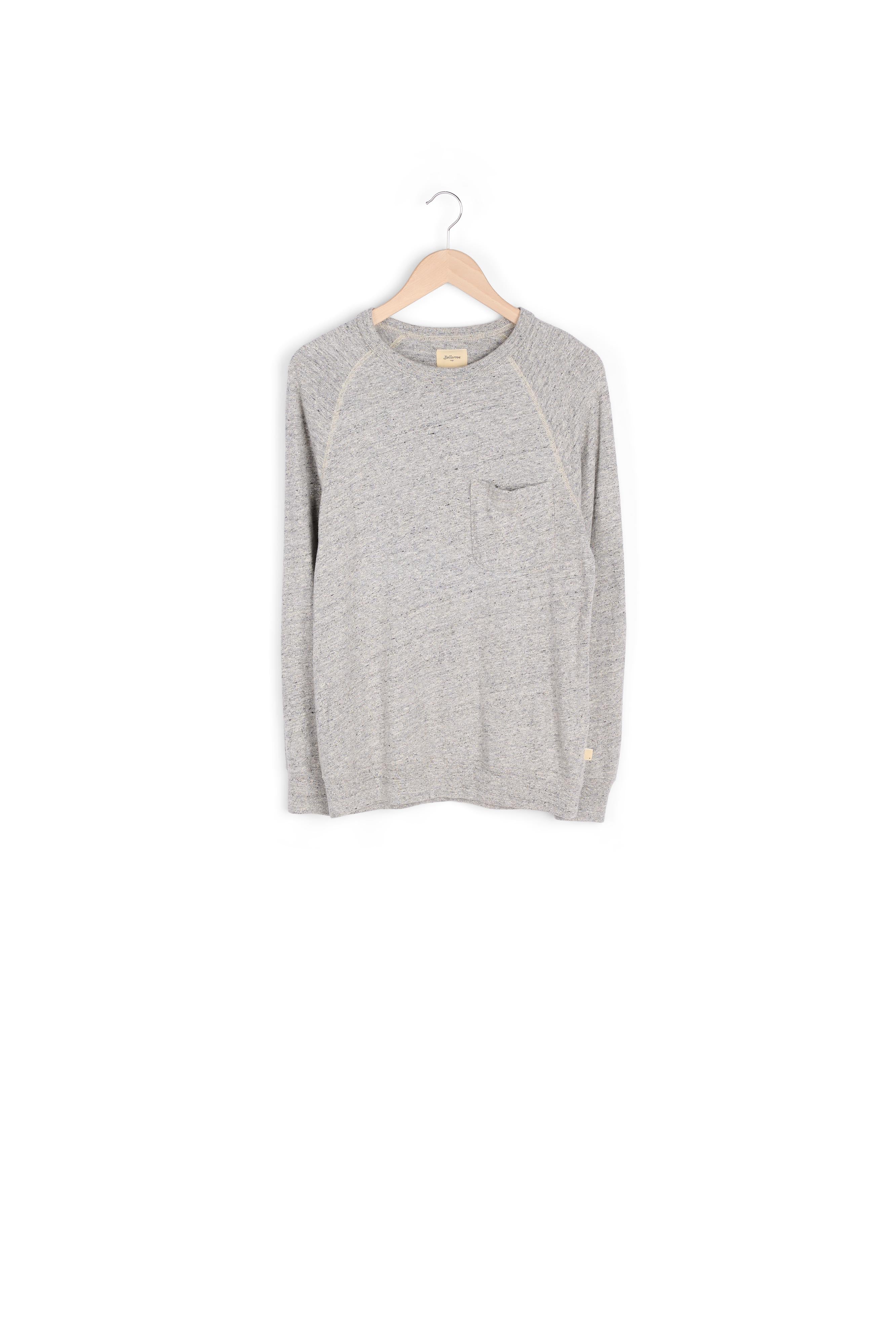 T-SHIRT MEXT Faume - seconde main