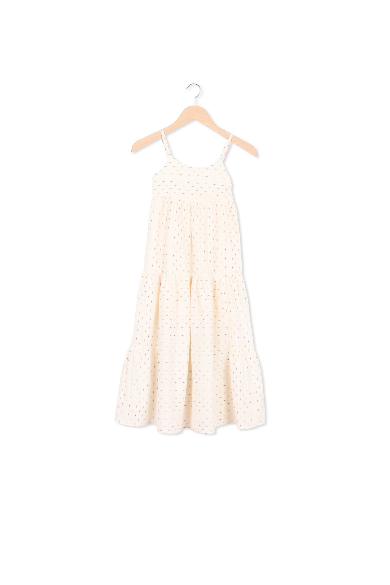 TAIKU DRESS Faume - seconde main