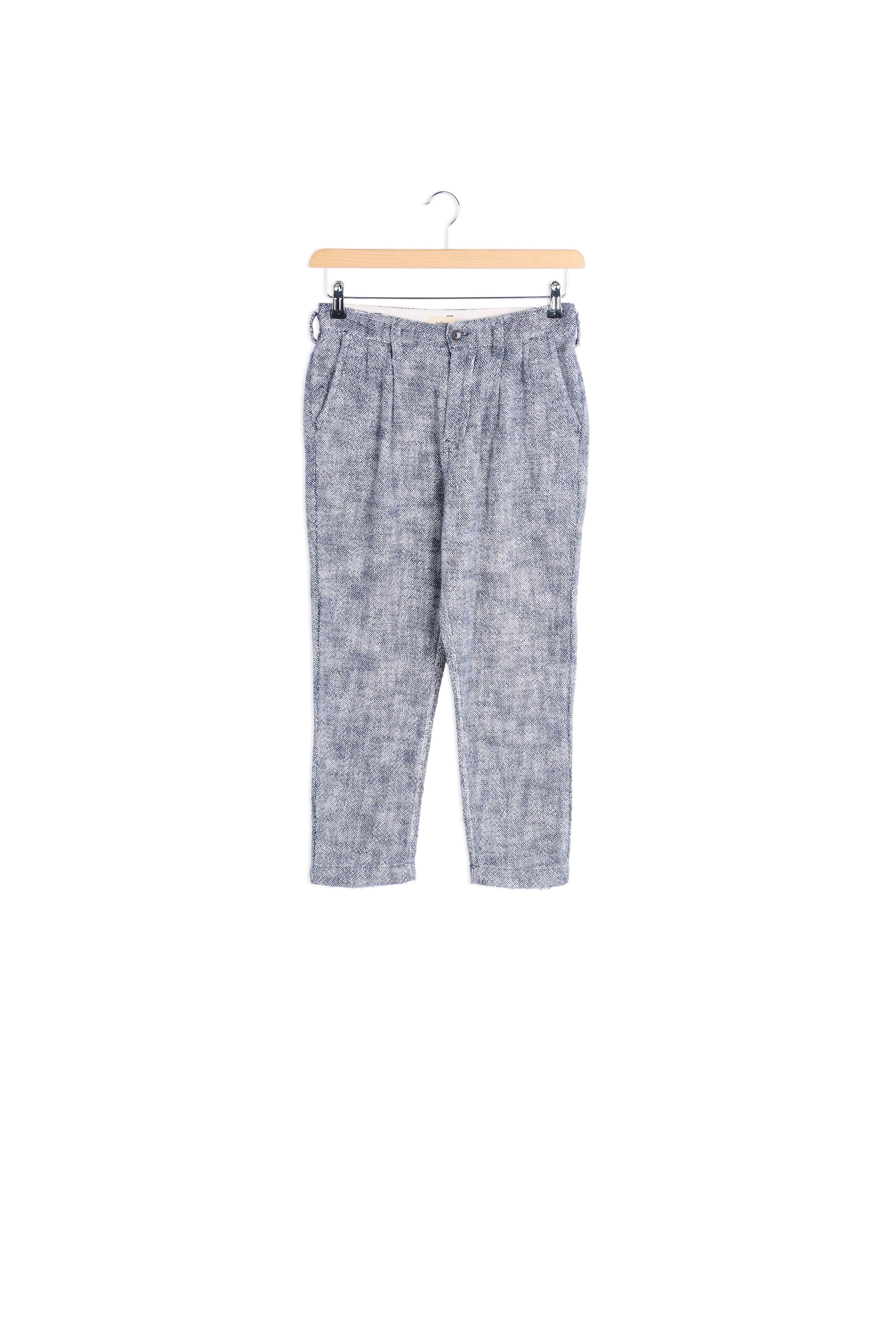 POMPOM BROEK Faume - seconde main