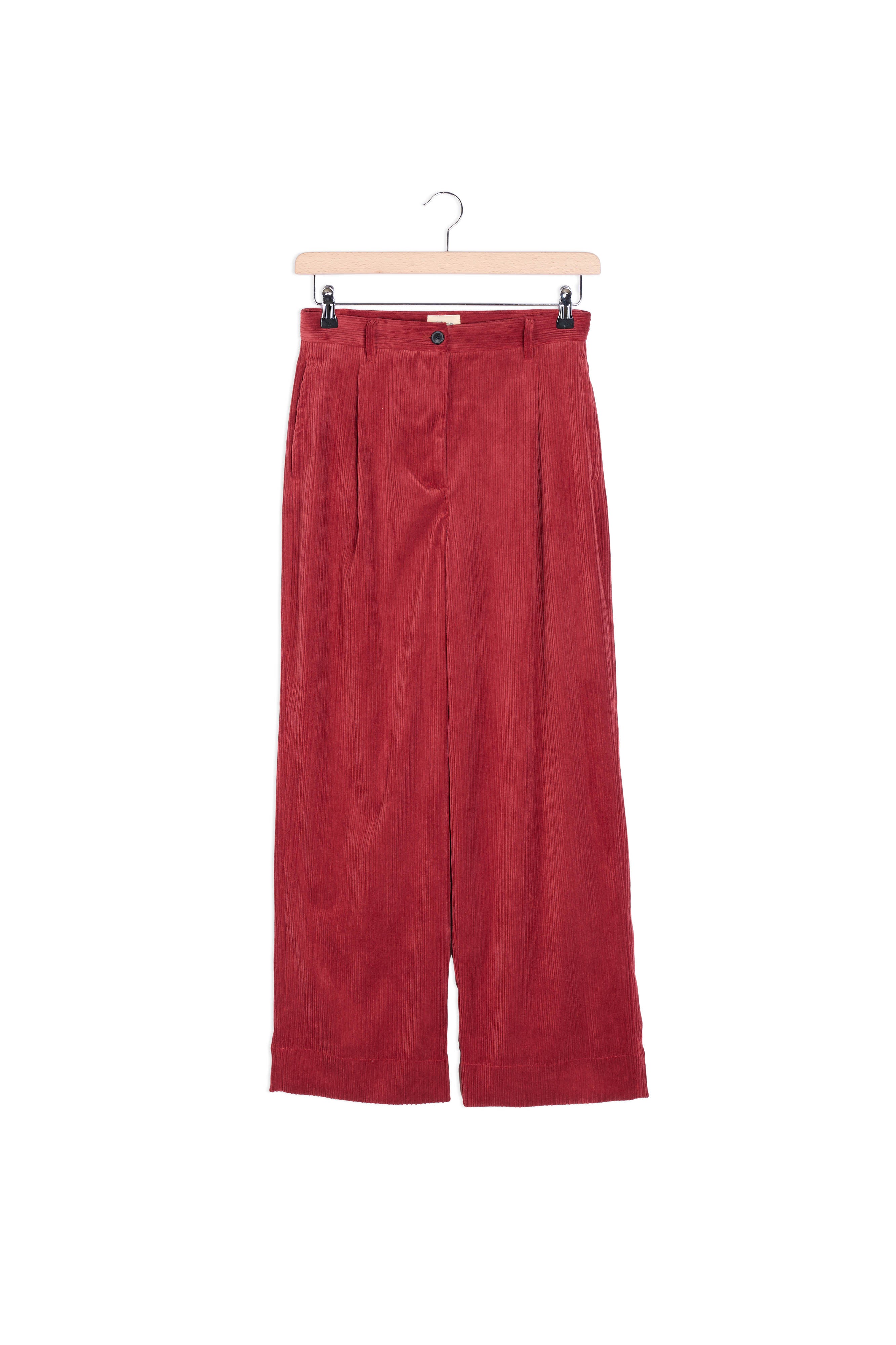 PRINGLE PANTS Faume - seconde main