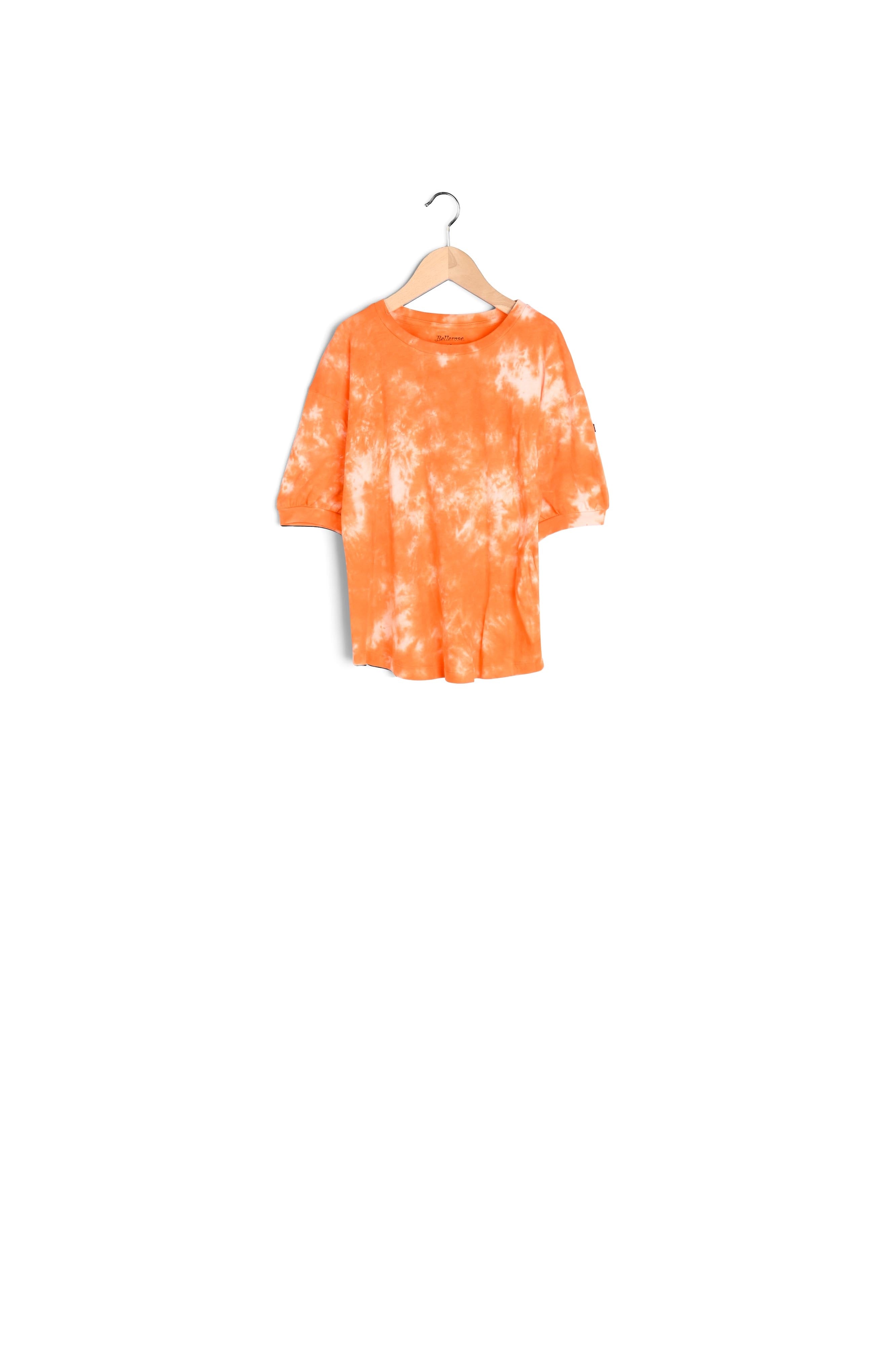 ADIA T-SHIRT Faume - seconde main