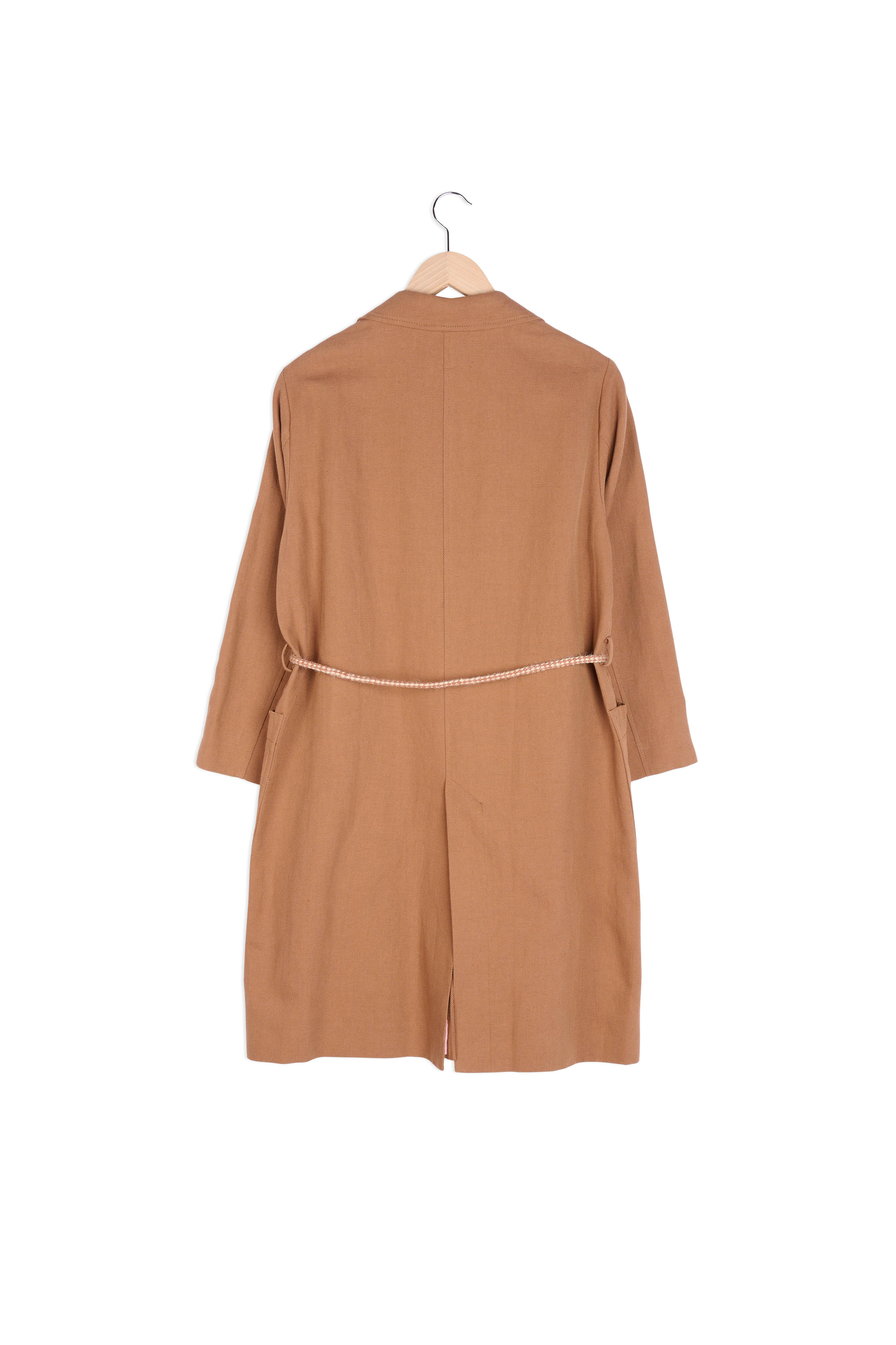 CHIKU COAT Faume - seconde main