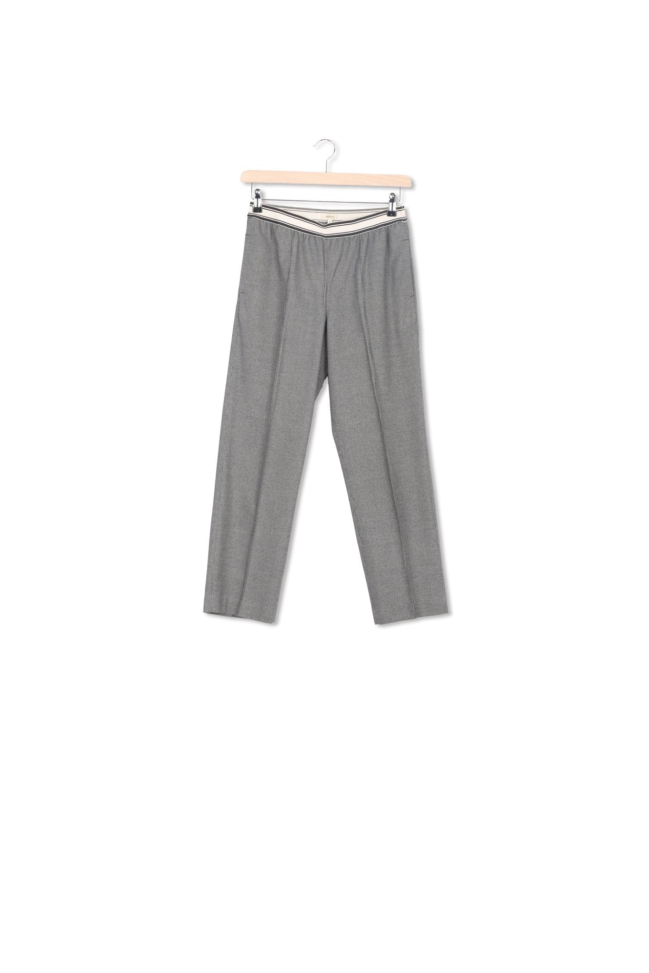 VLAD PANTS Faume - seconde main