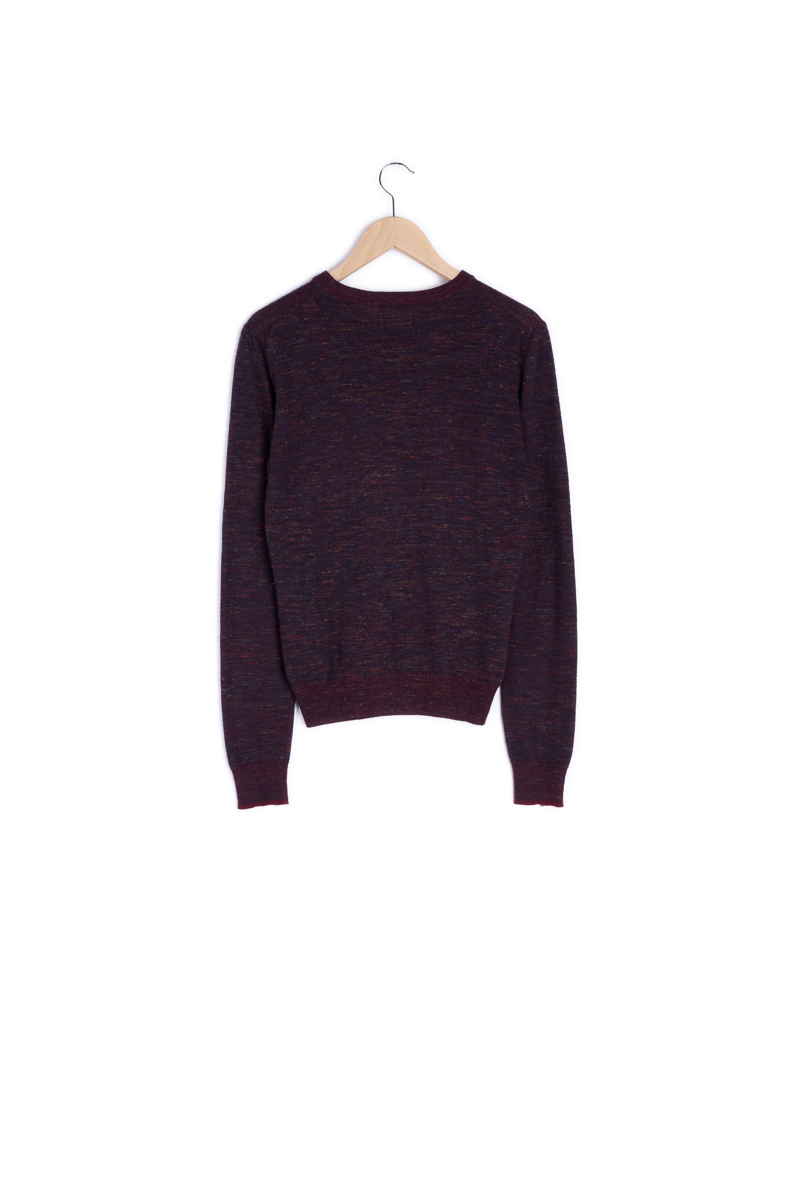 PULL ATTENDU Faume - seconde main
