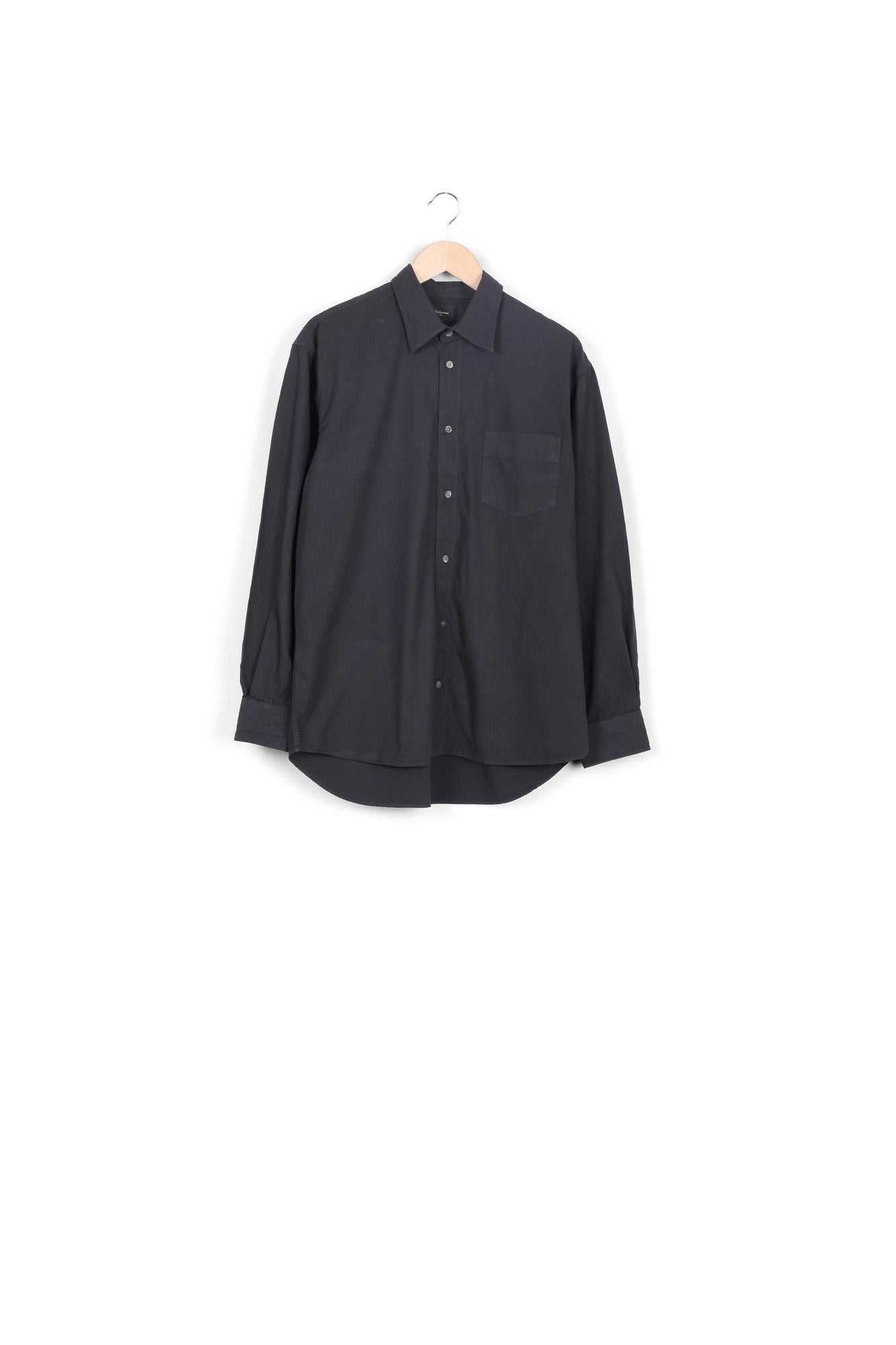 CHEMISE LIGHTY Faume - seconde main