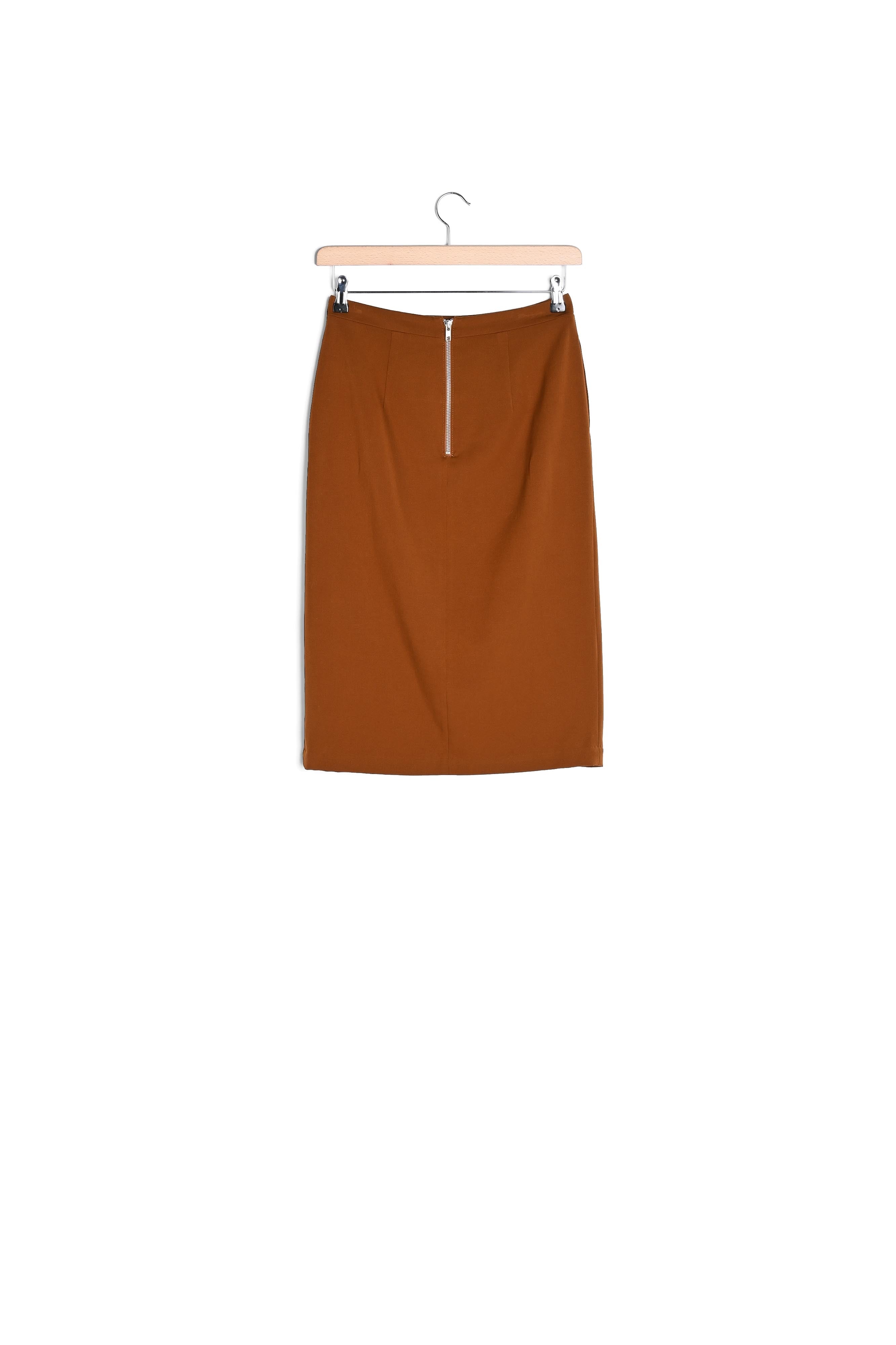 JUPE LAURA Faume - seconde main