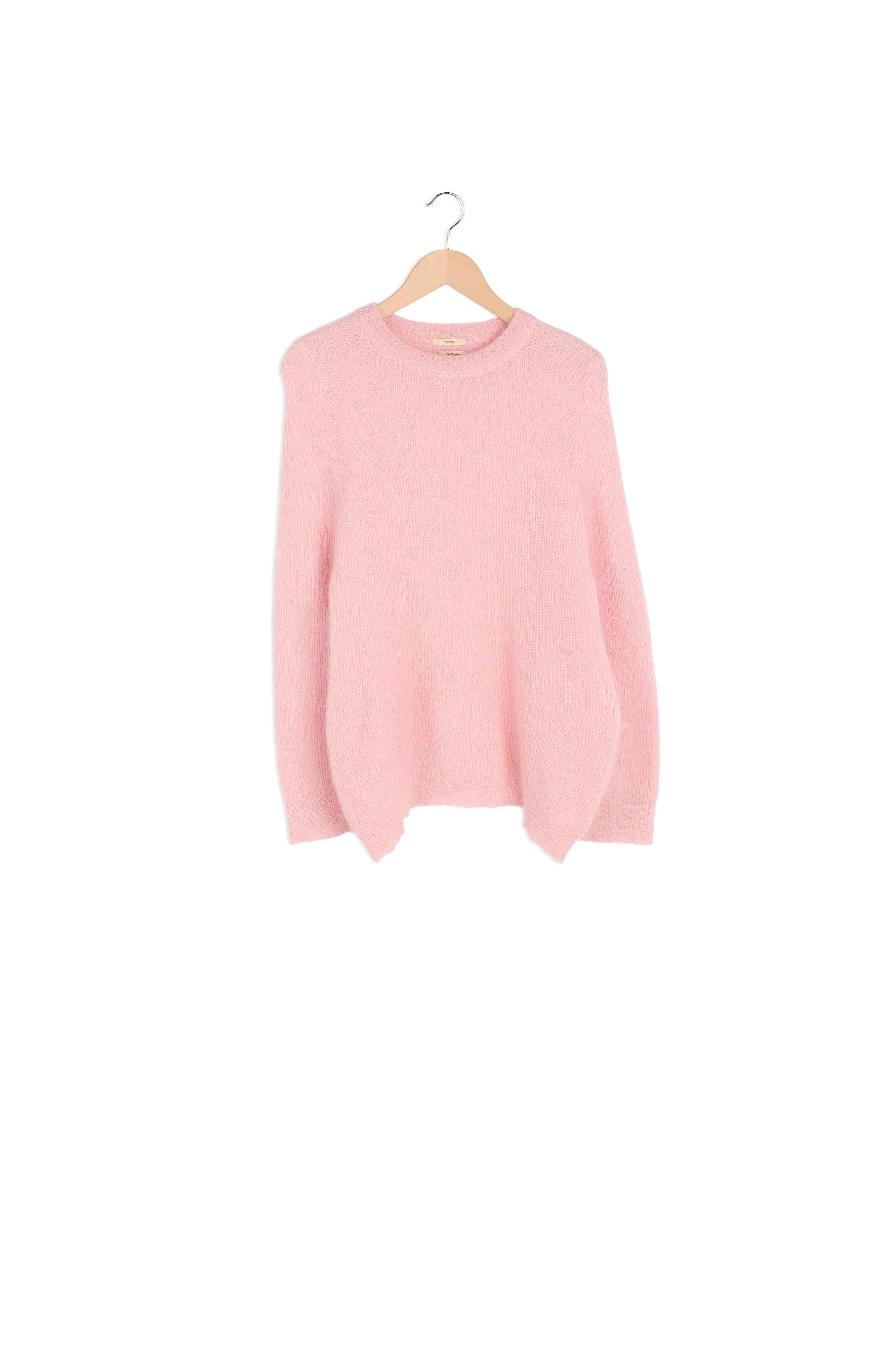 ARCHE KNIT SWEATER Faume - seconde main
