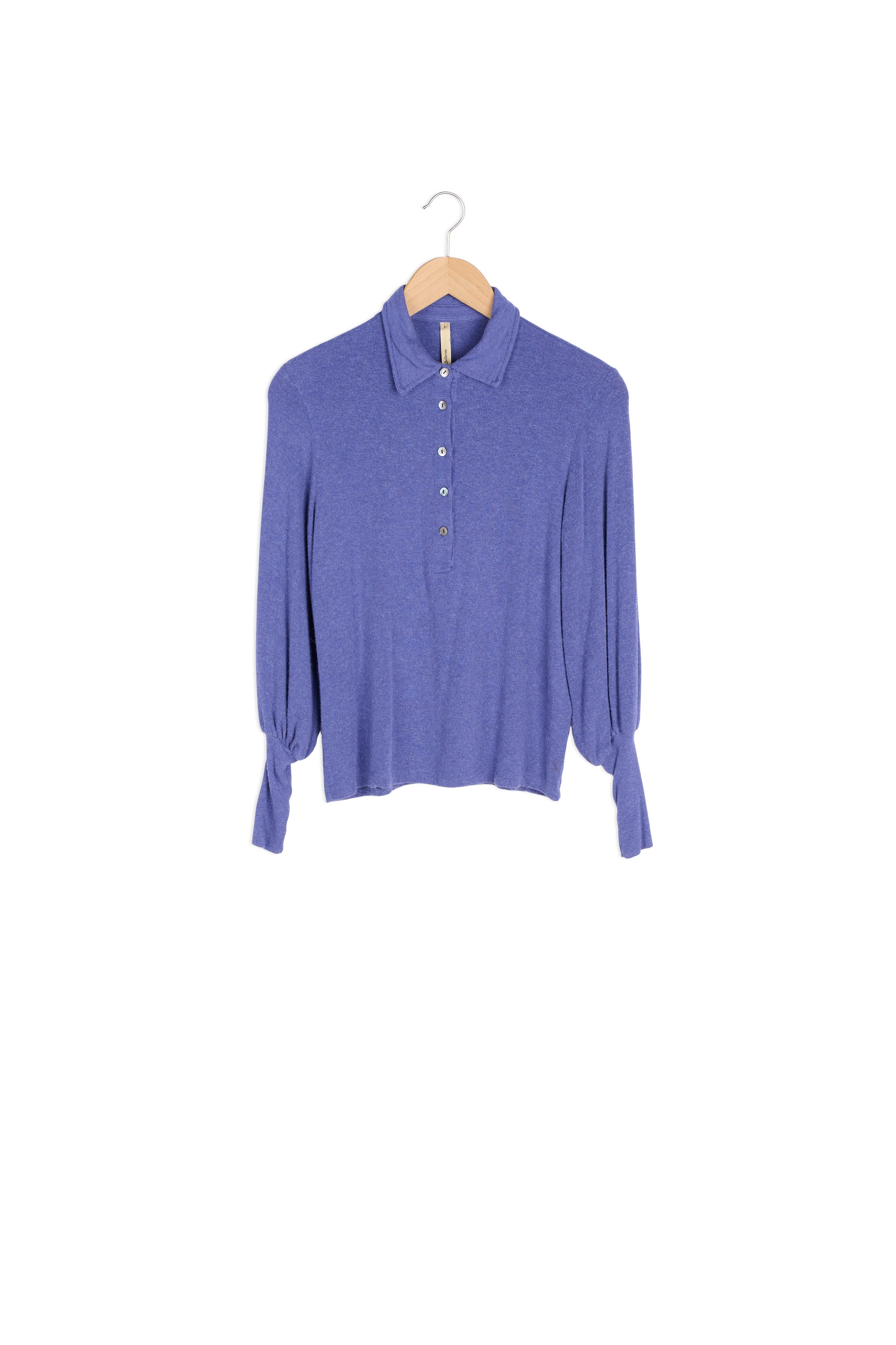 VIDOU T-SHIRT Faume - seconde main