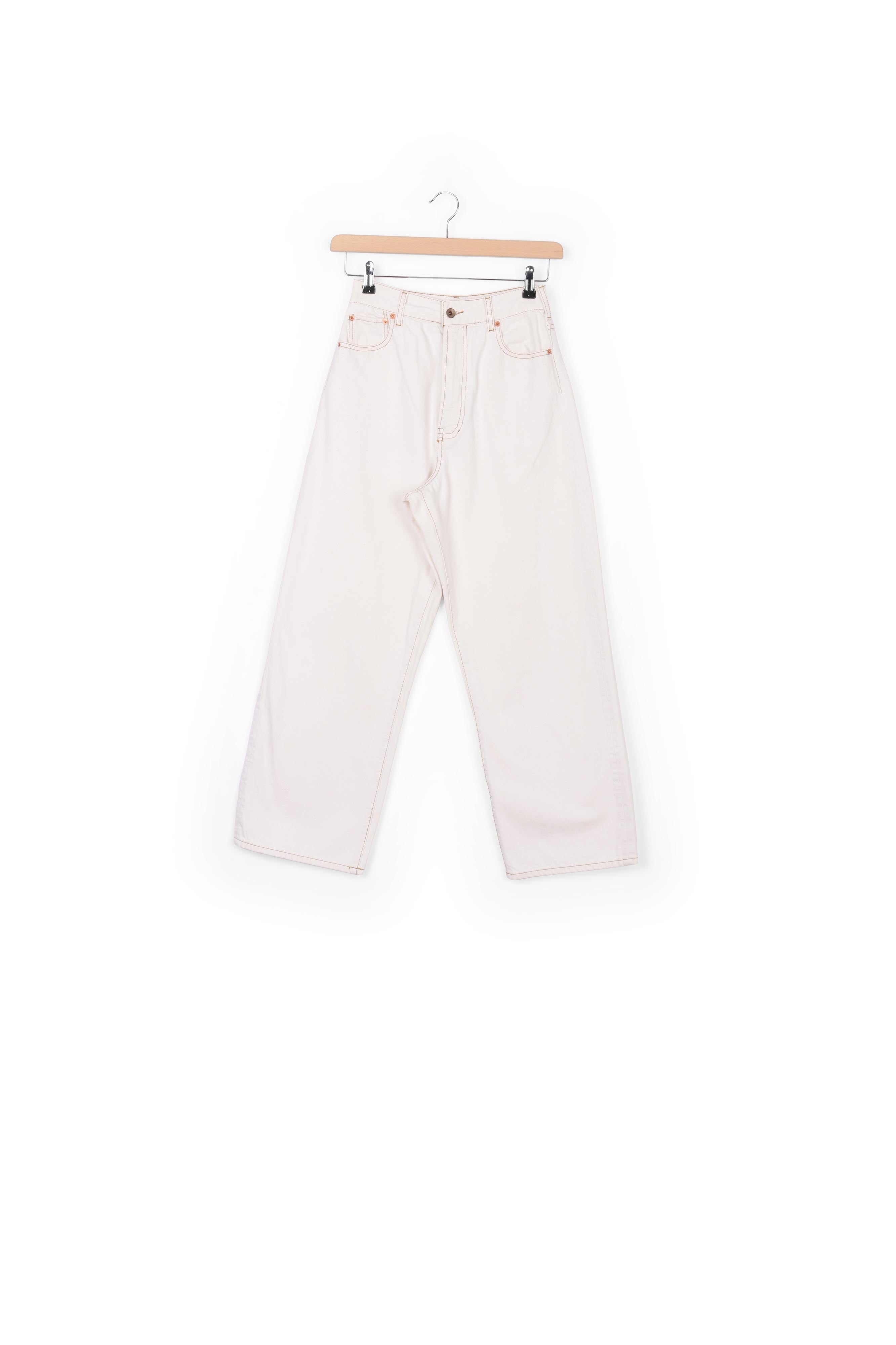 POKER JEANS Faume - seconde main