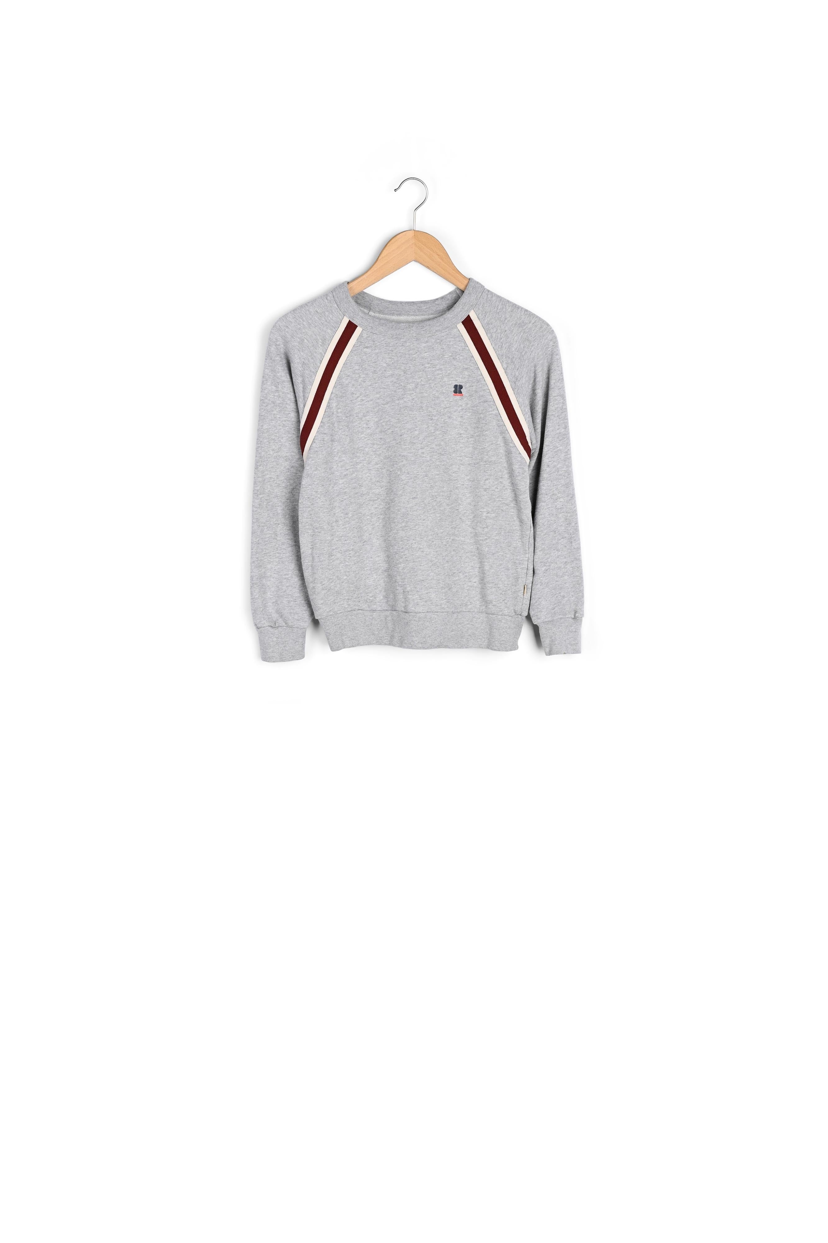 FREDDY SWEATSHIRT Faume - seconde main