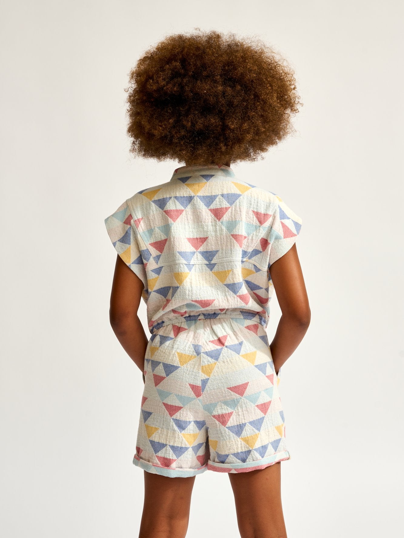 COMBINAISON APACH Faume - seconde main